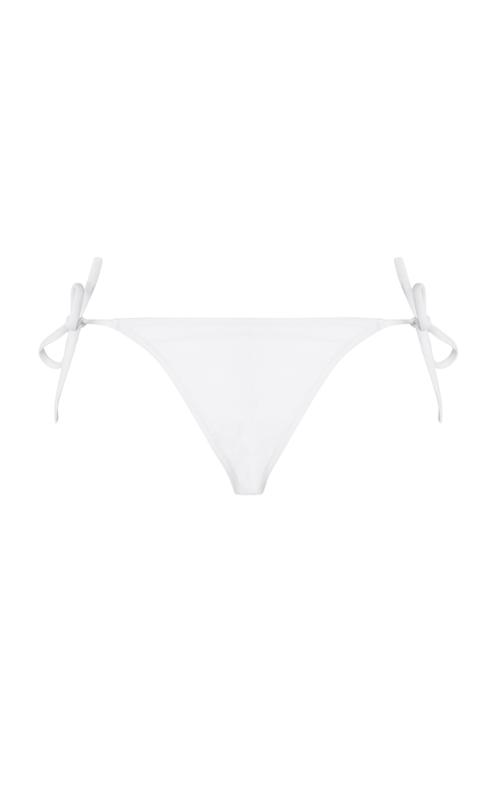 Shop Eres Malou Bikini Bottom In White