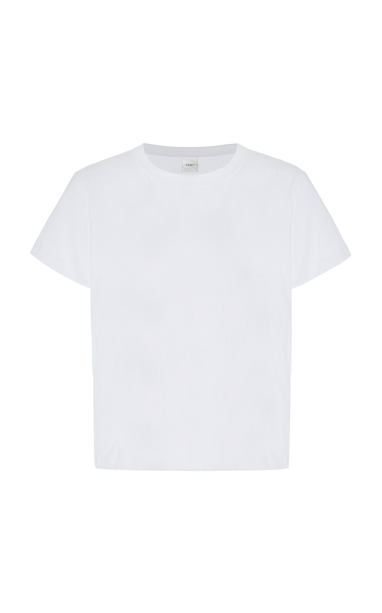 Leset The Margo Cotton T-Shirt - Men's Clothing