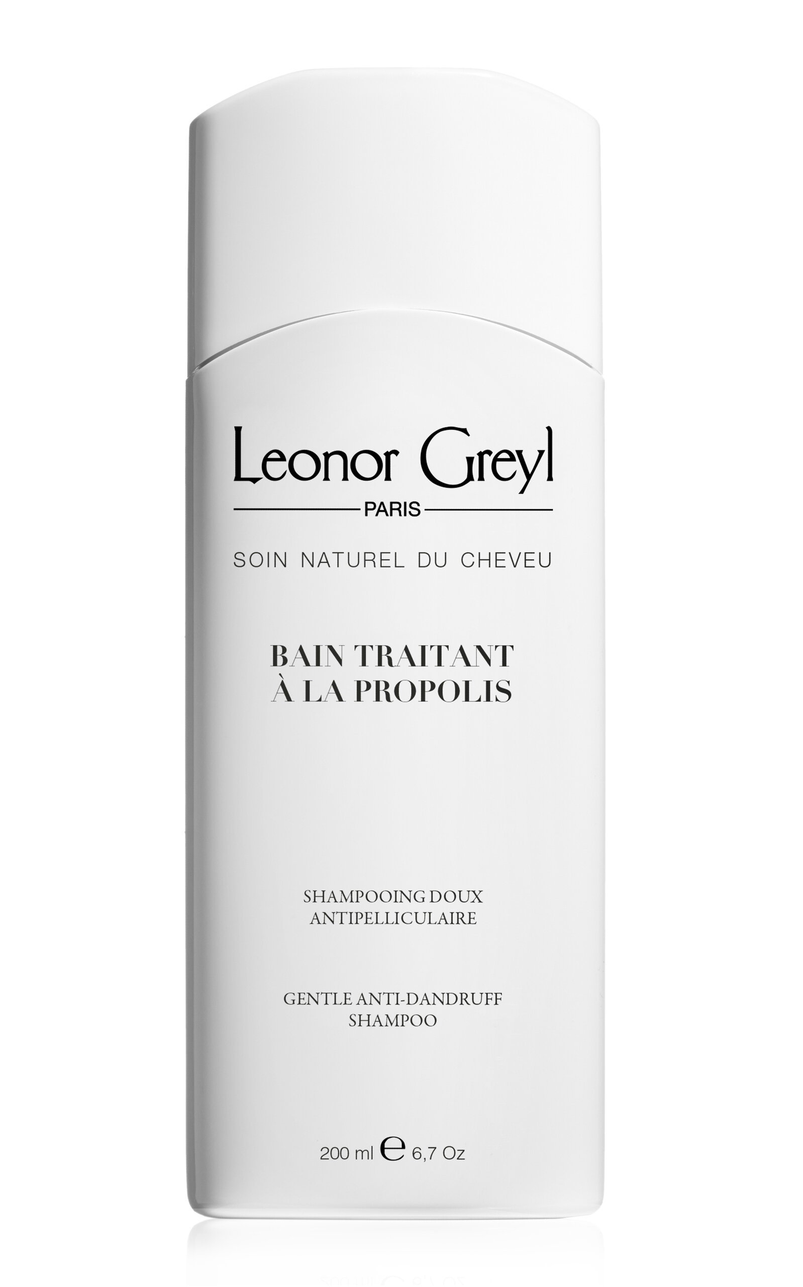 Leonor Greyl Bain Traitant à la Propolis Anti-Dandruff Shampoo