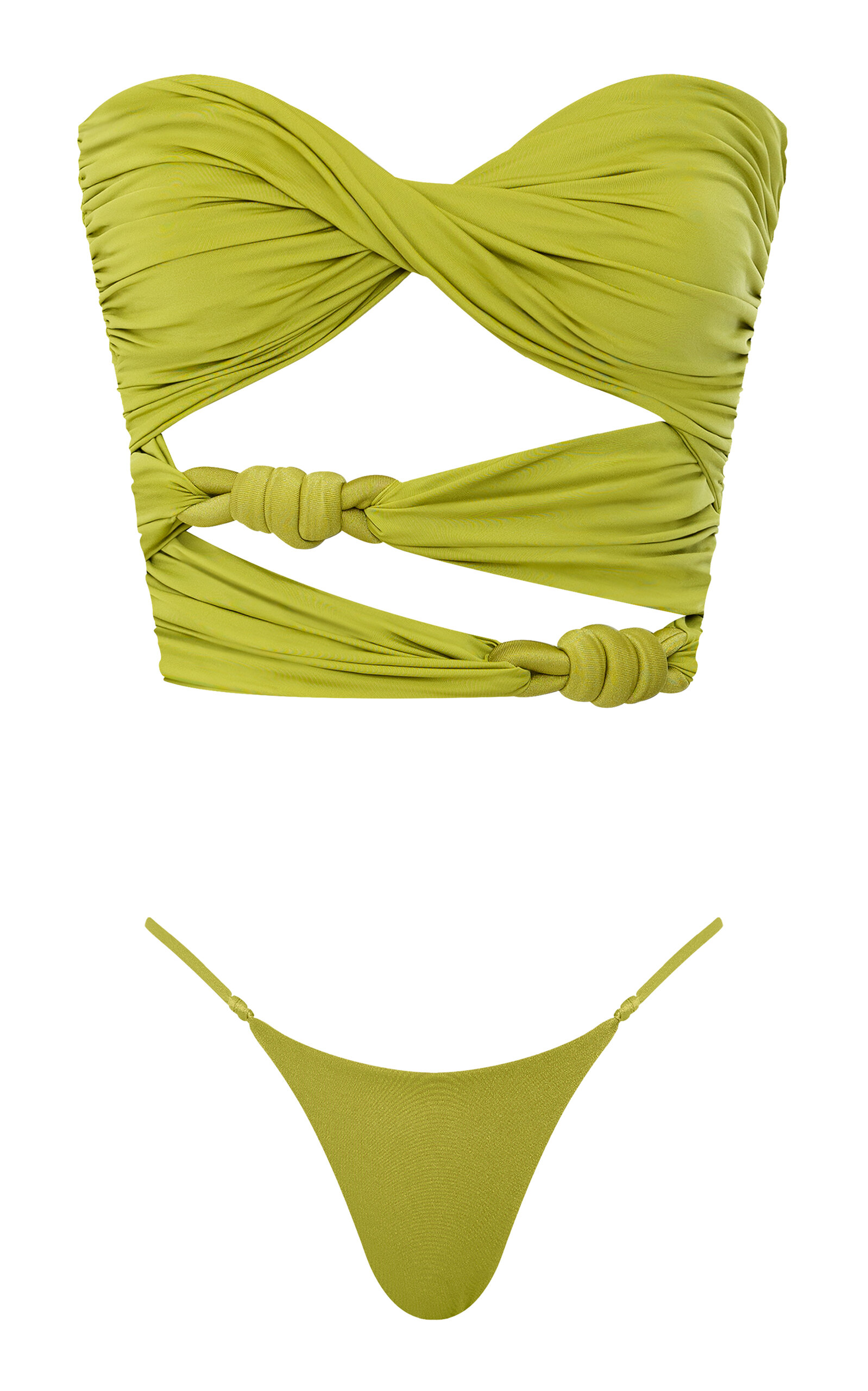 Pasionaria Bikini Set