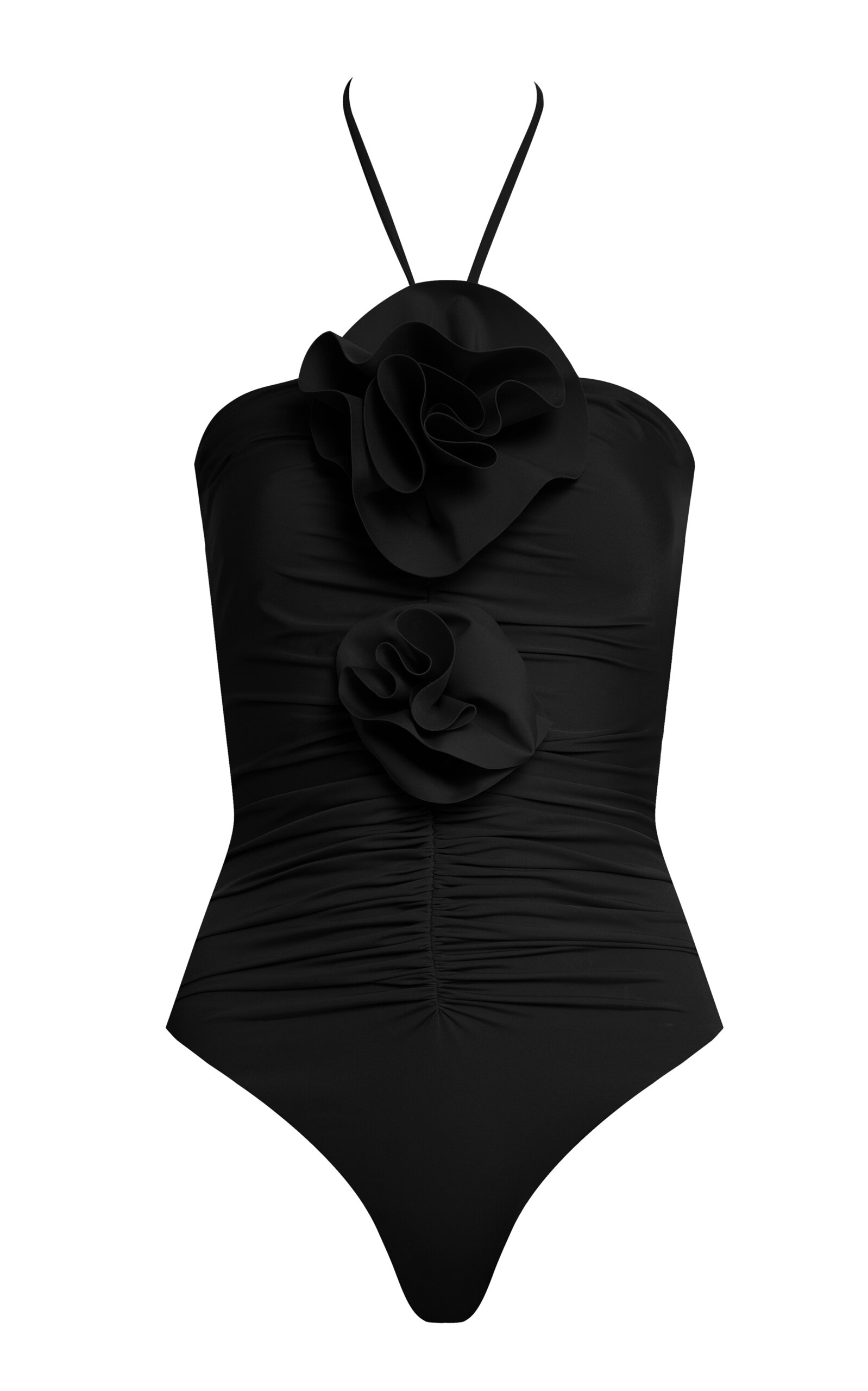 Solana One-Piece Swimsuit