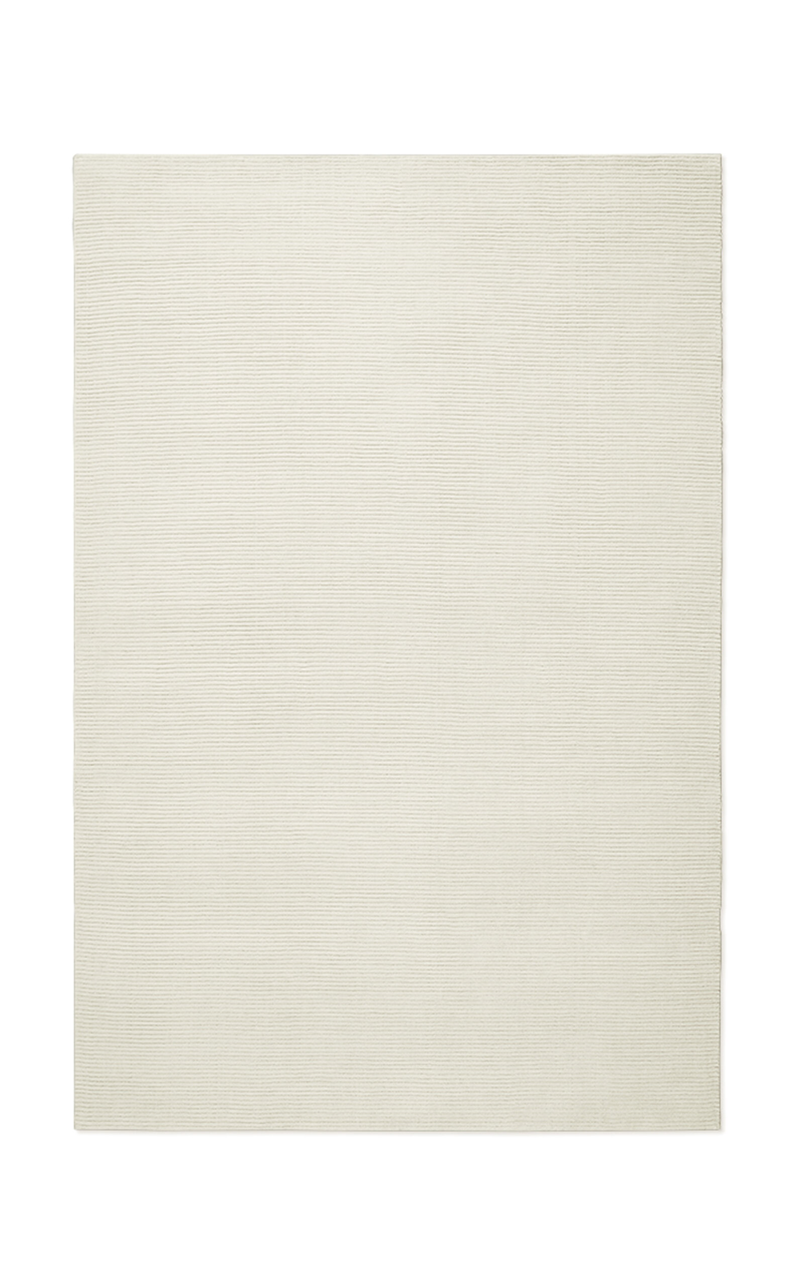 NORDIC KNOTS 6' X 9' PARK AREA RUG