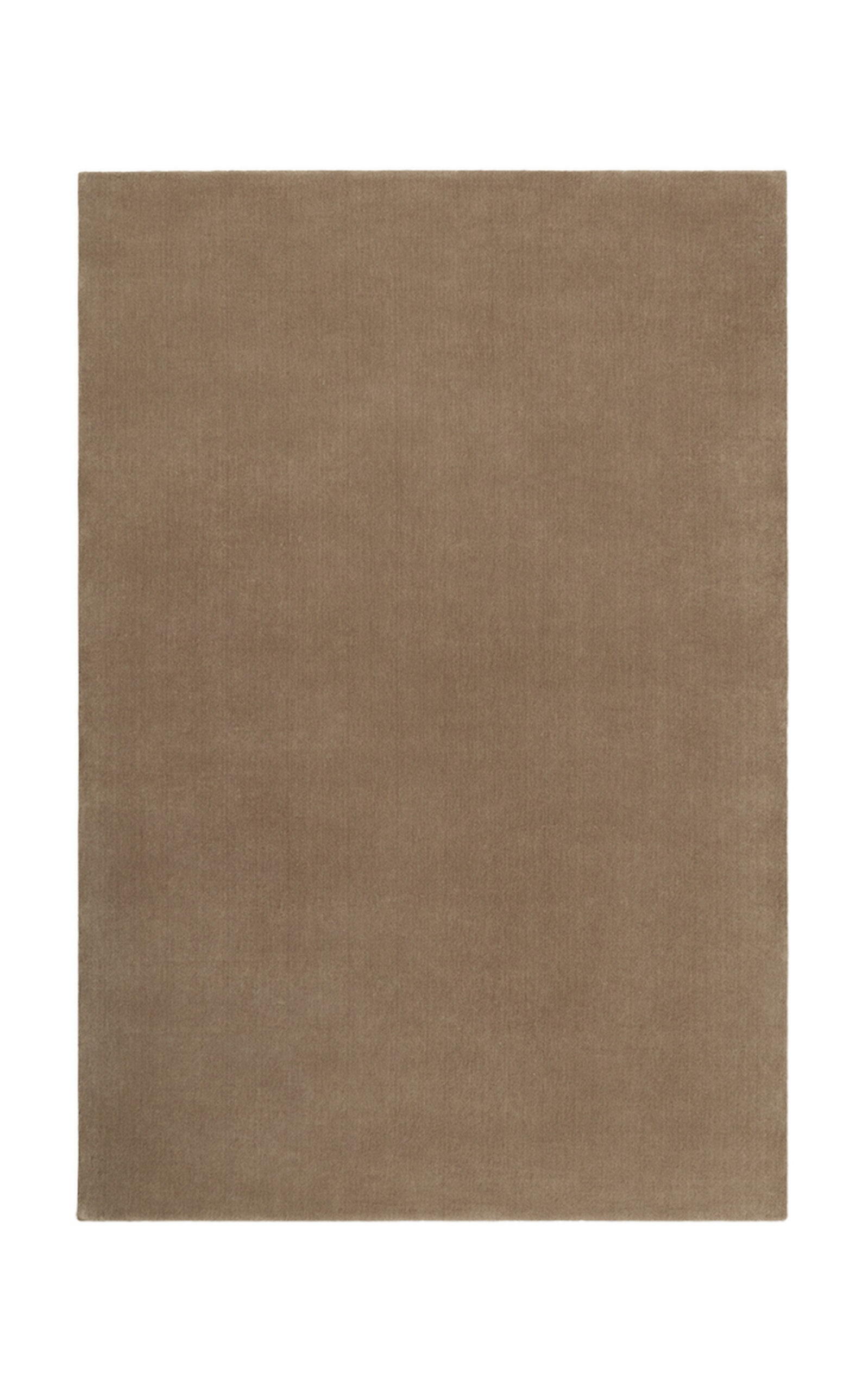 Nordic Knots 8'X 10'Grand Hand Loomed Area Rug - Brown