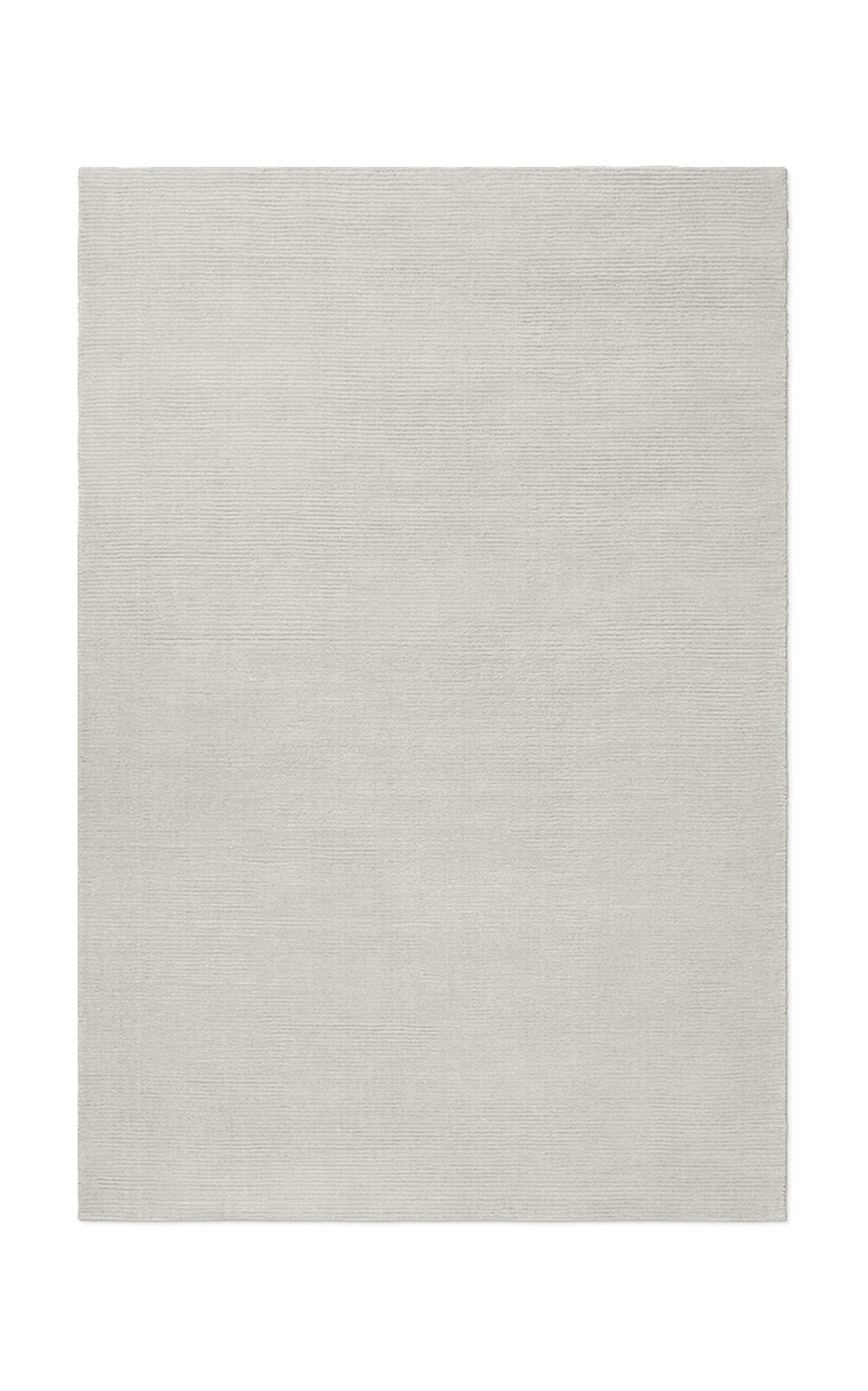 Nordic Knots 5' X 8' Park Hand Loomed Area Rug - Neutral