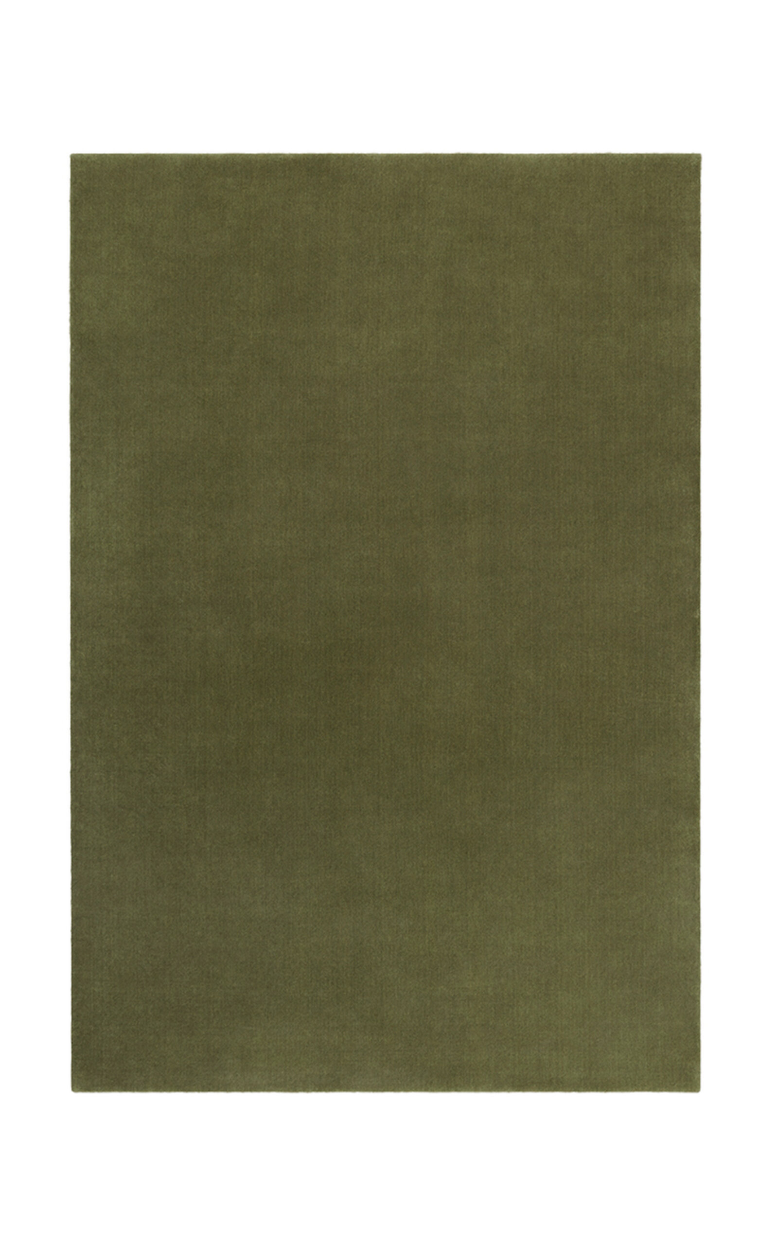 Nordic Knots 8'X 10'Grand Hand Loomed Area Rug - Green