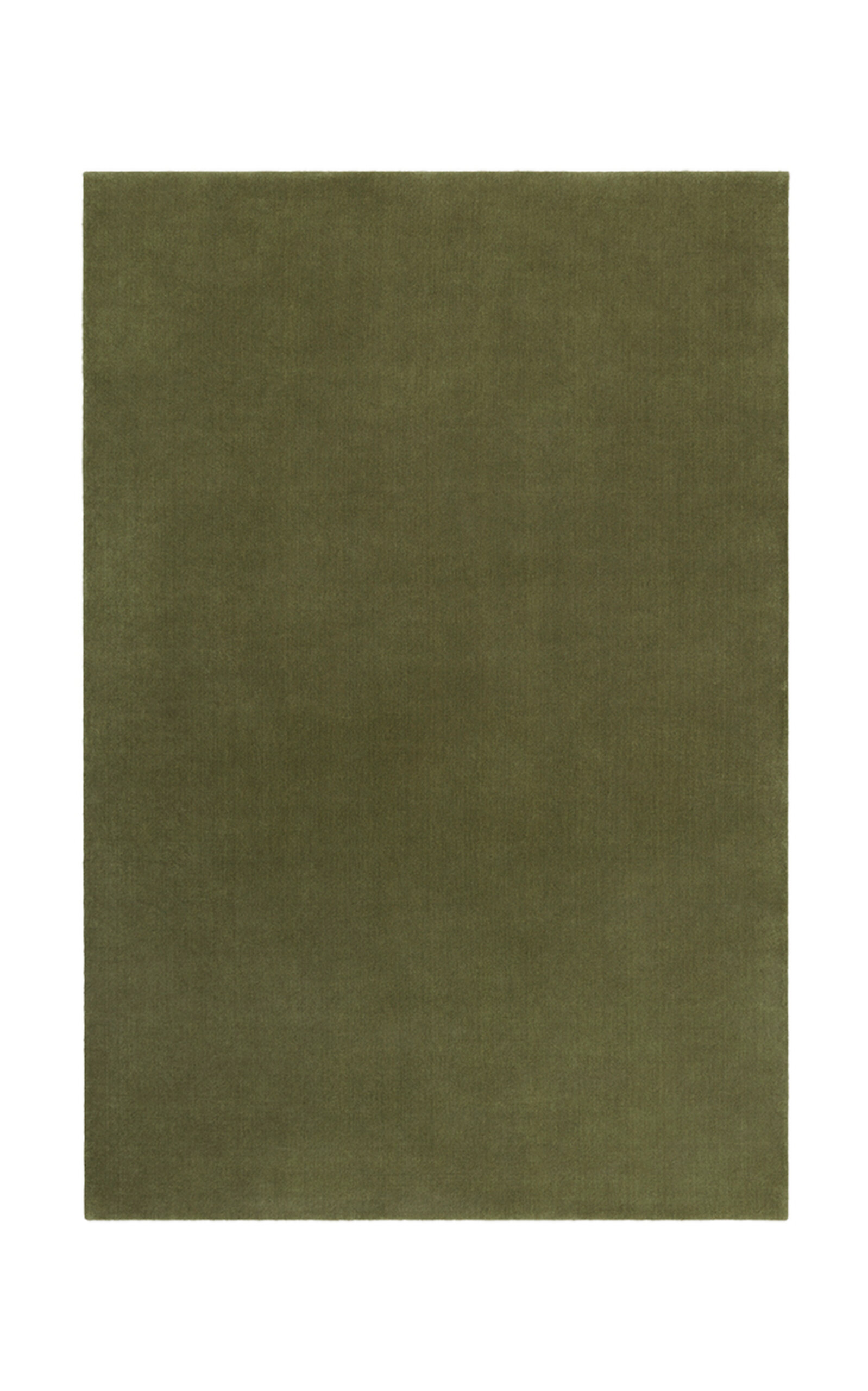 Nordic Knots 10'X 14'Grand Hand Loomed Area Rug - Green