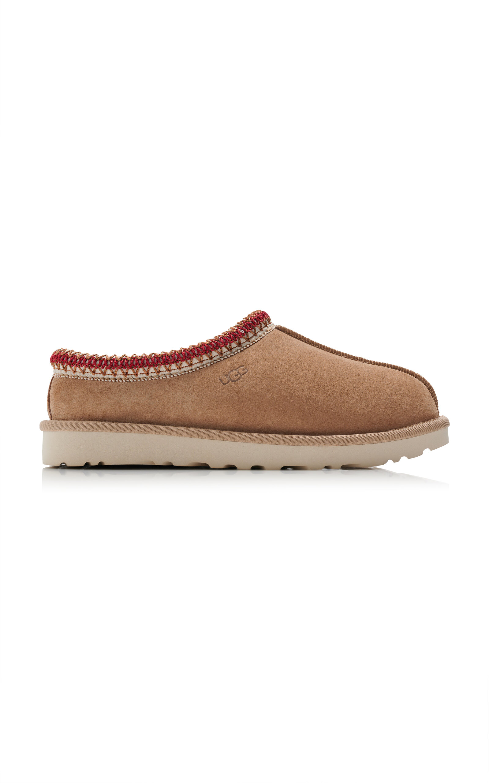 UGG Tasman Sheepskin Slippers