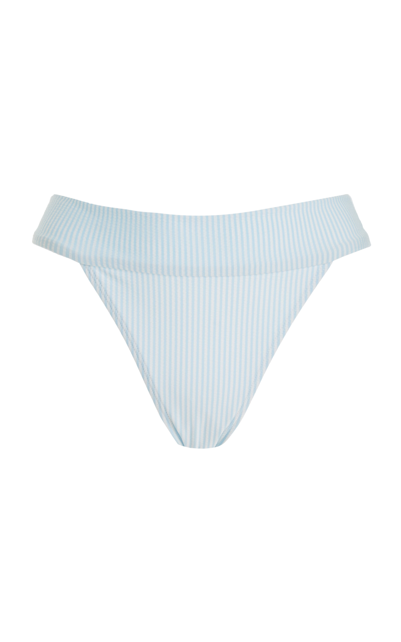 Onia Karina Bikini Bottom In Print