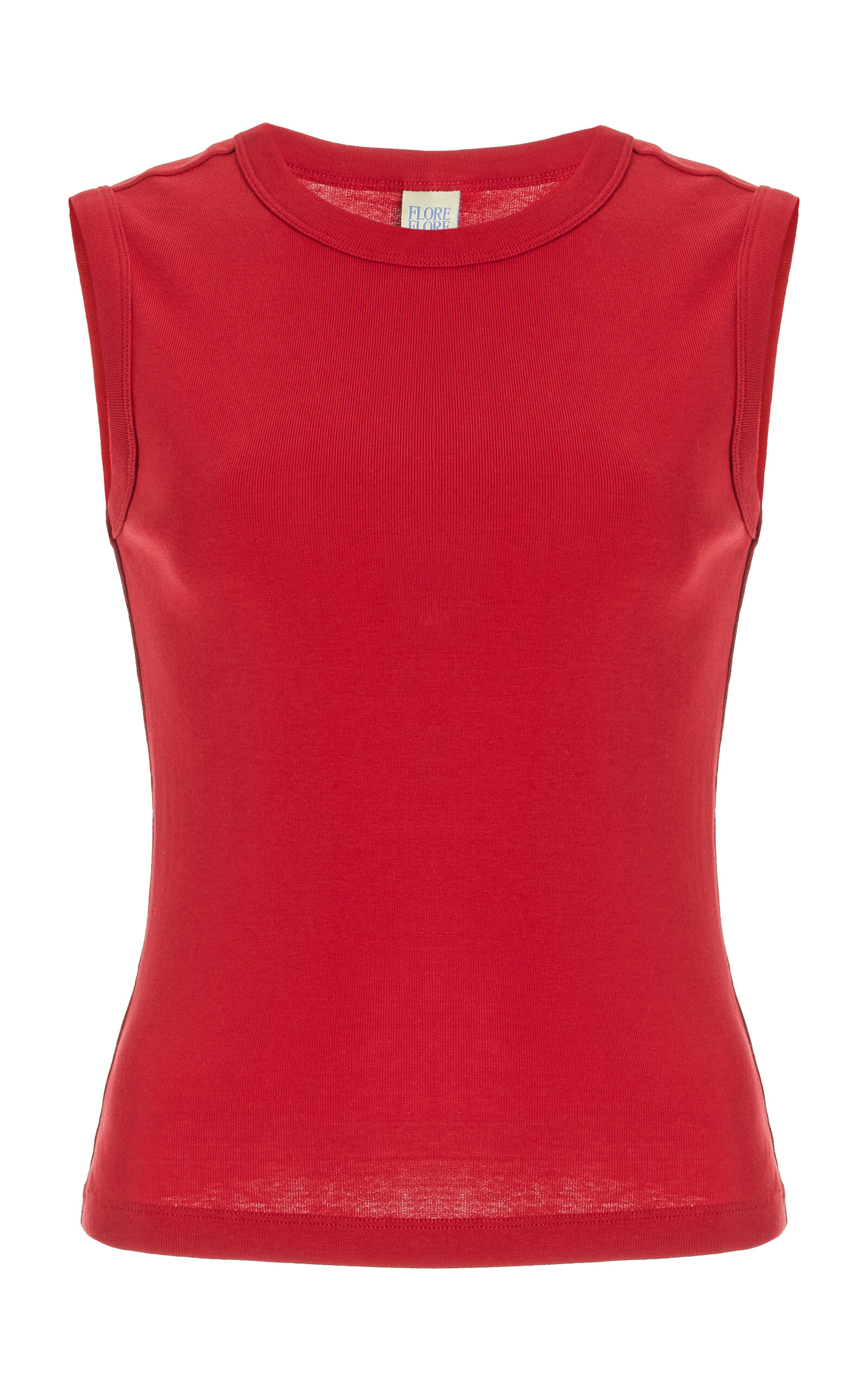 EsmÃ© Organic Cotton Tank Top