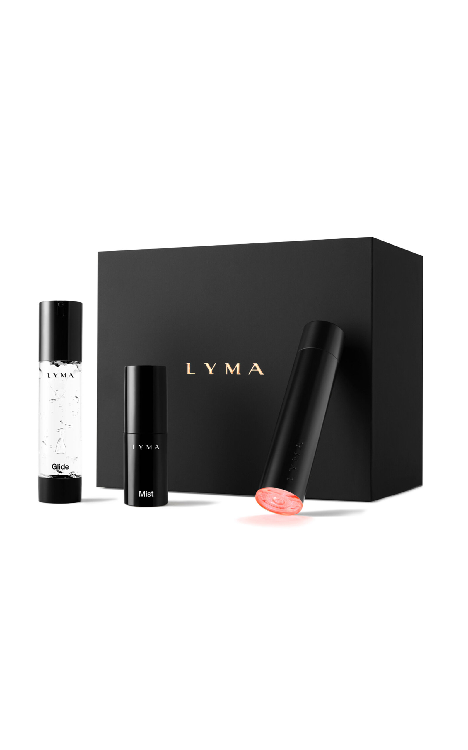 LYMA Laser Starter Kit - Moda Operandi