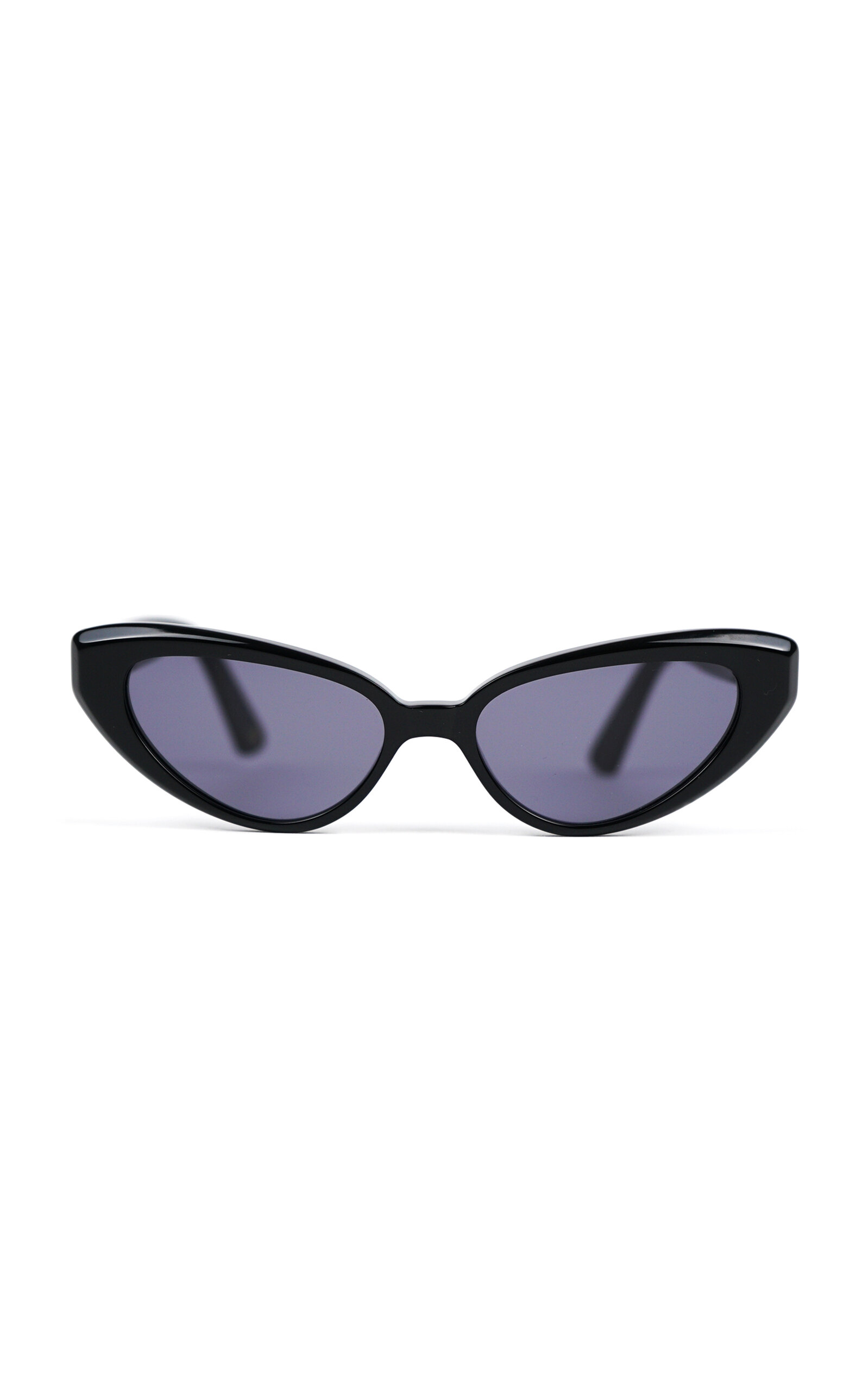 Zawe Cat-Eye Acetate Sunglasses