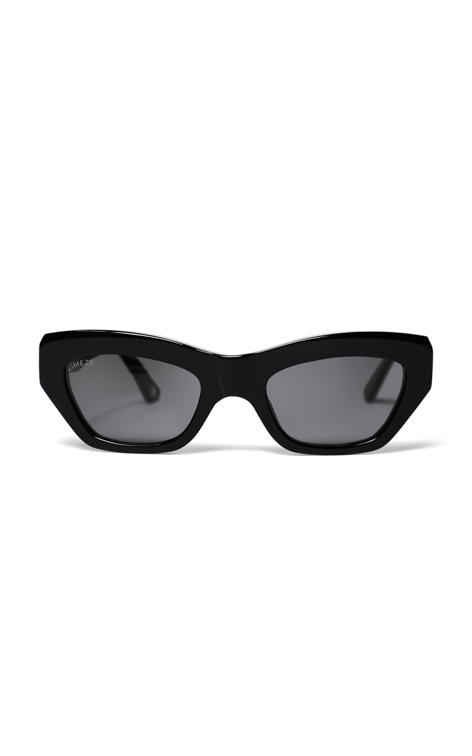 Kimeze Concept 3 Cat-Eye Acetate Sunglasses