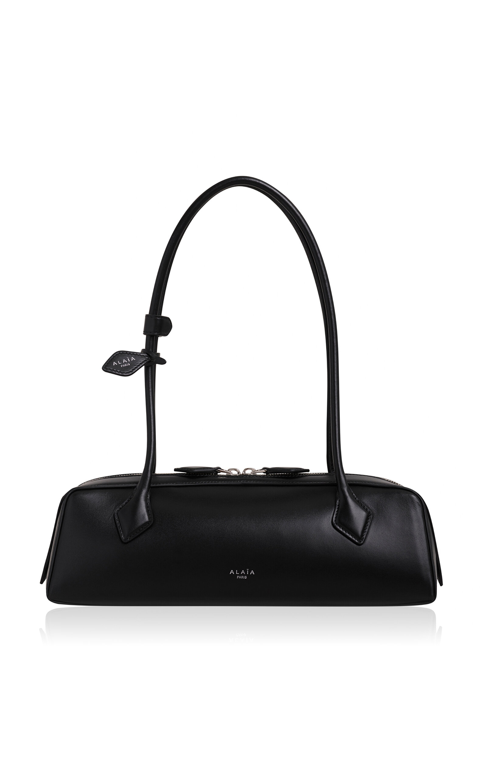 ALAÏA Le Teckel Shoulder Bag