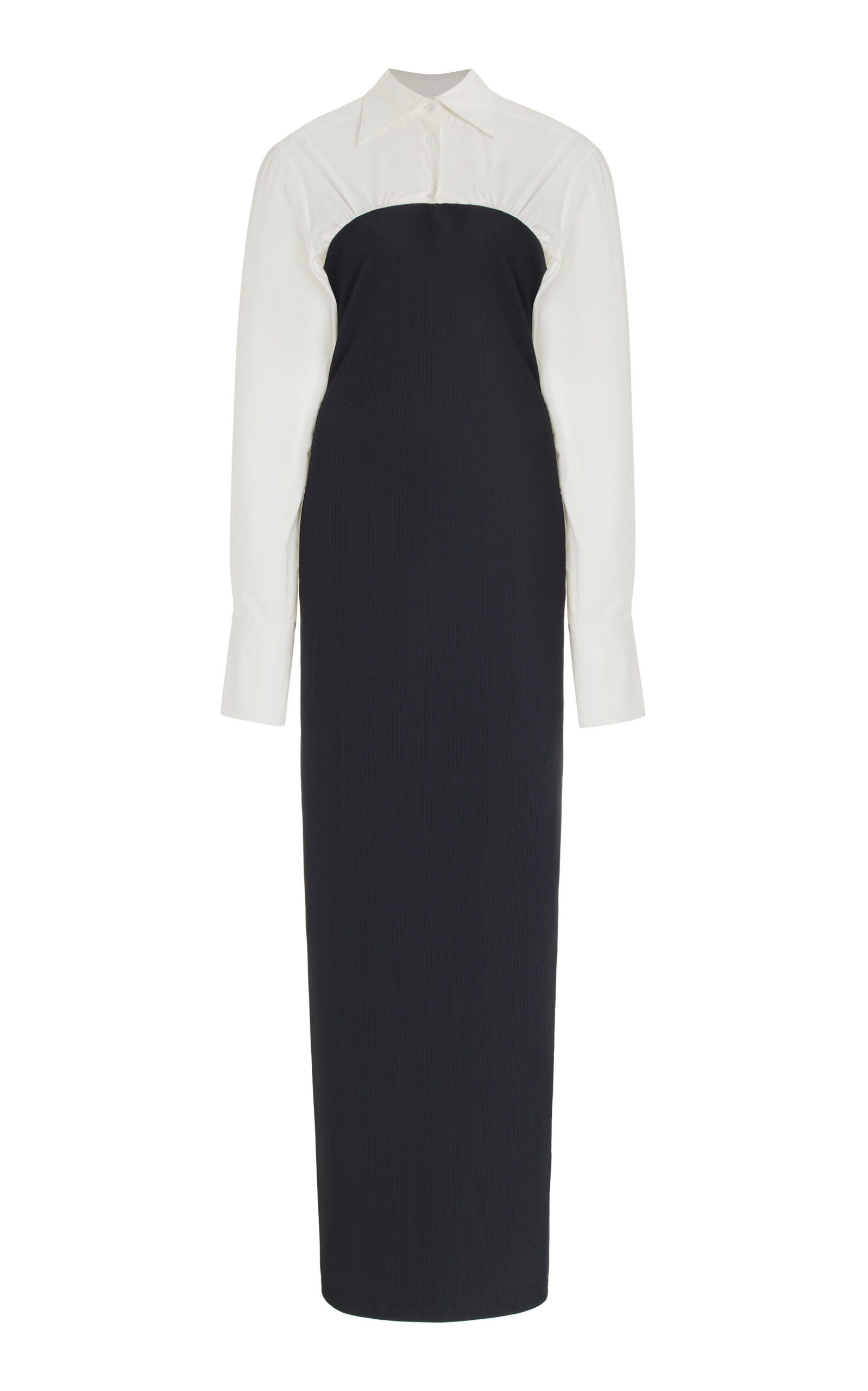 Anna Quan Paris Dress In Black