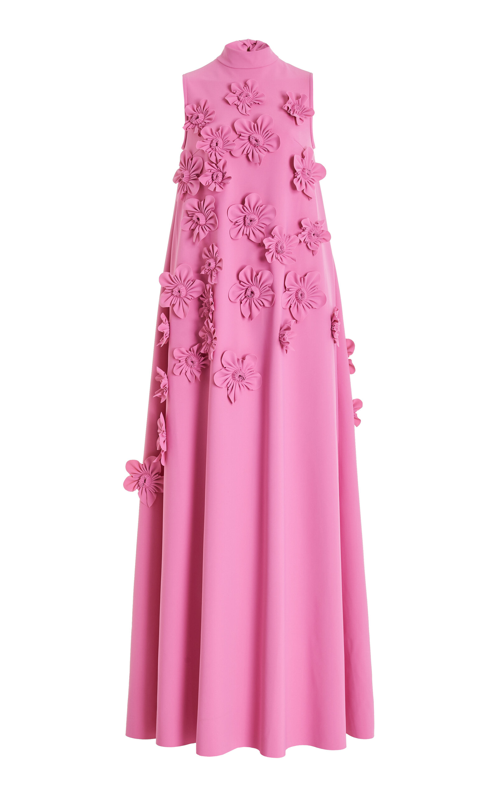 Quince Gown