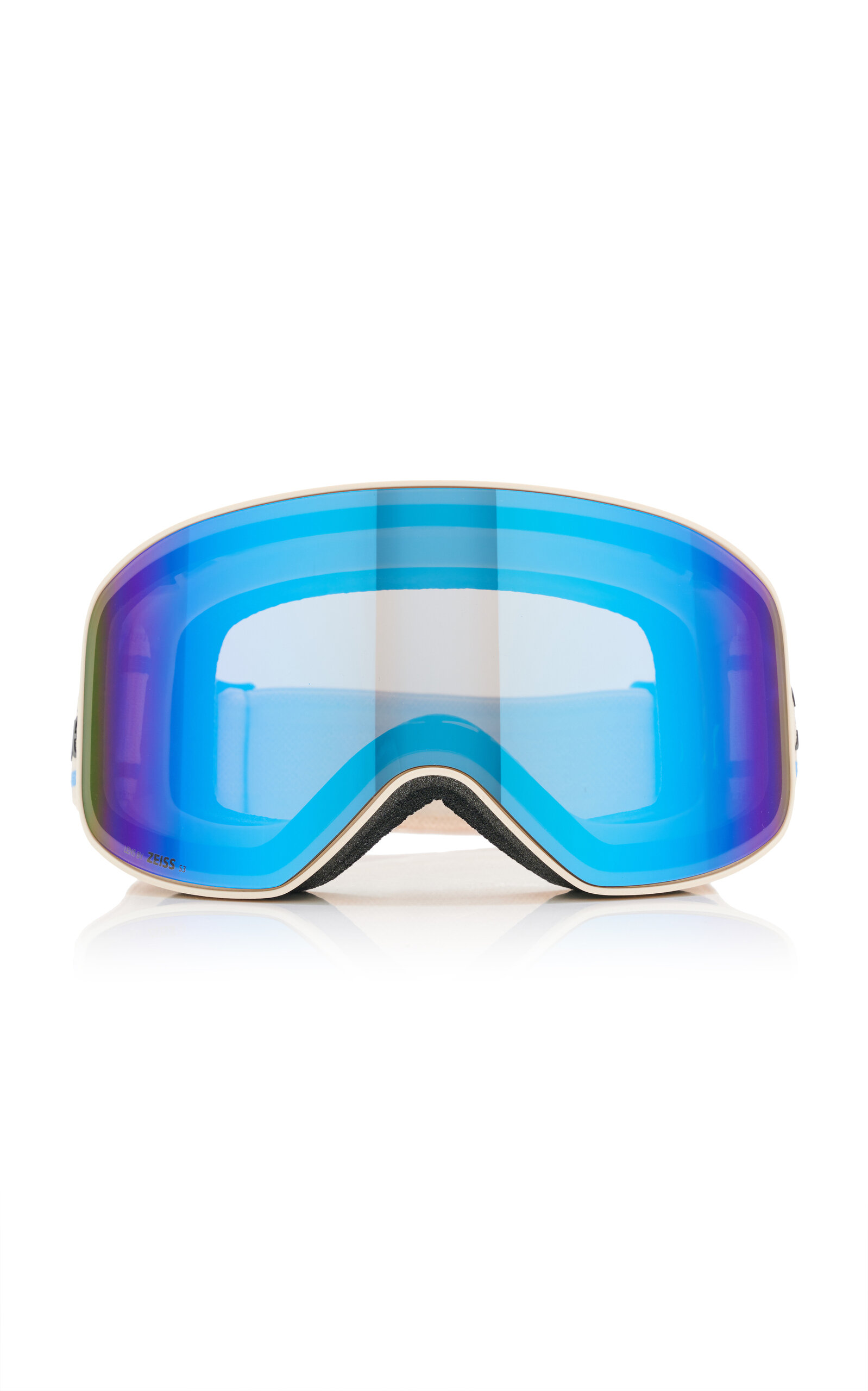Chloé Ski Goggles In White