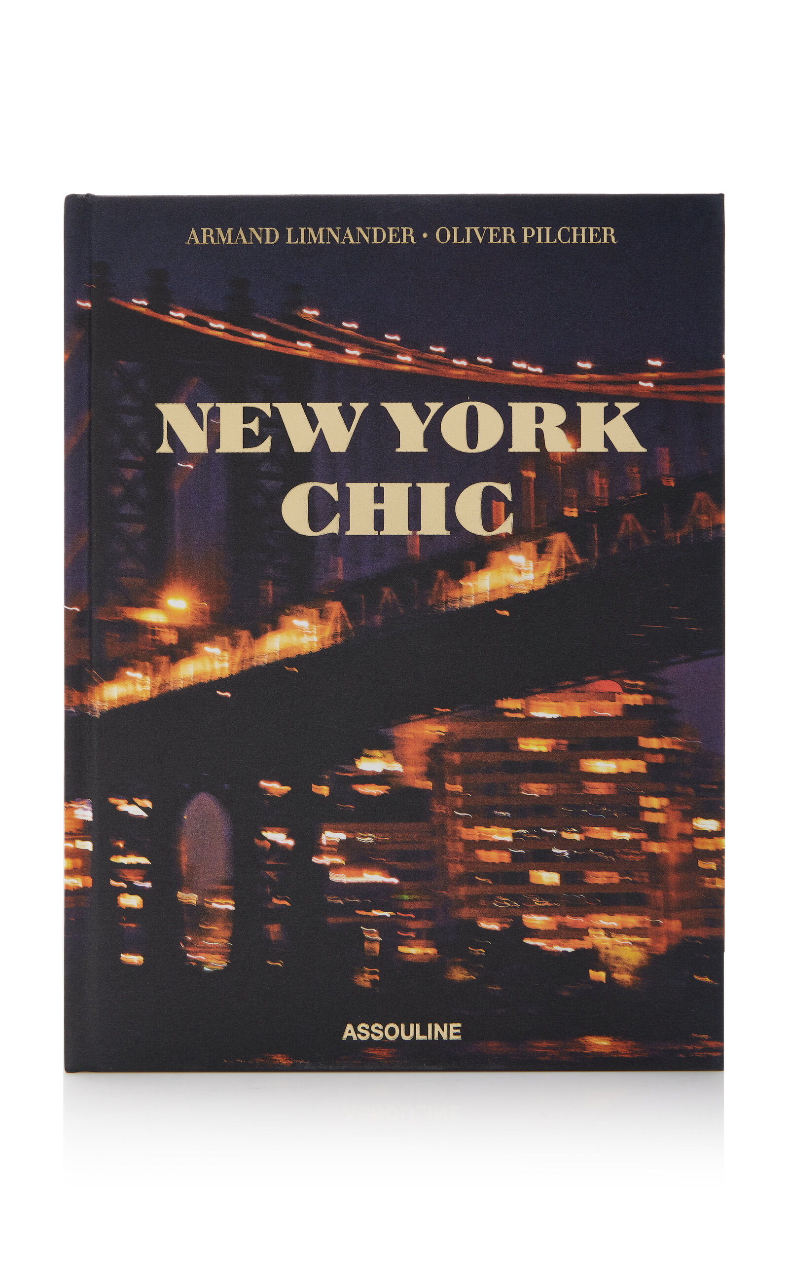 Assouline New York Chic - Multi