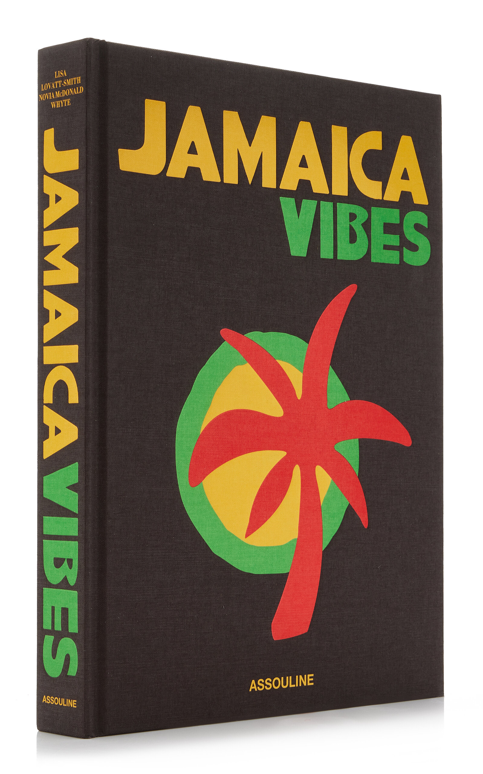 Assouline Jamaica Vibes - Multi