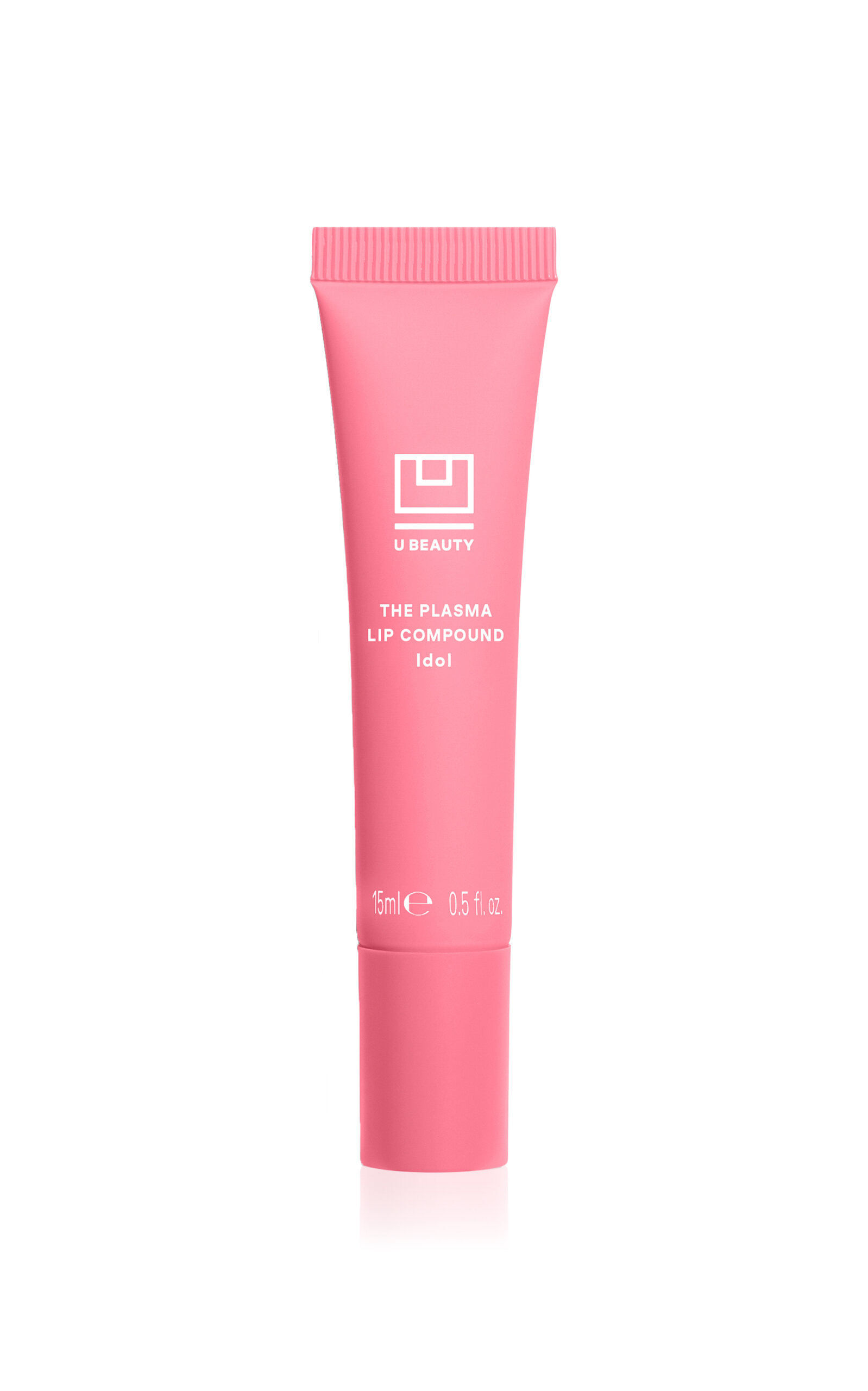 U Beauty The Plasma Lip Compound Tinted - Sunset - Moda Operandi
