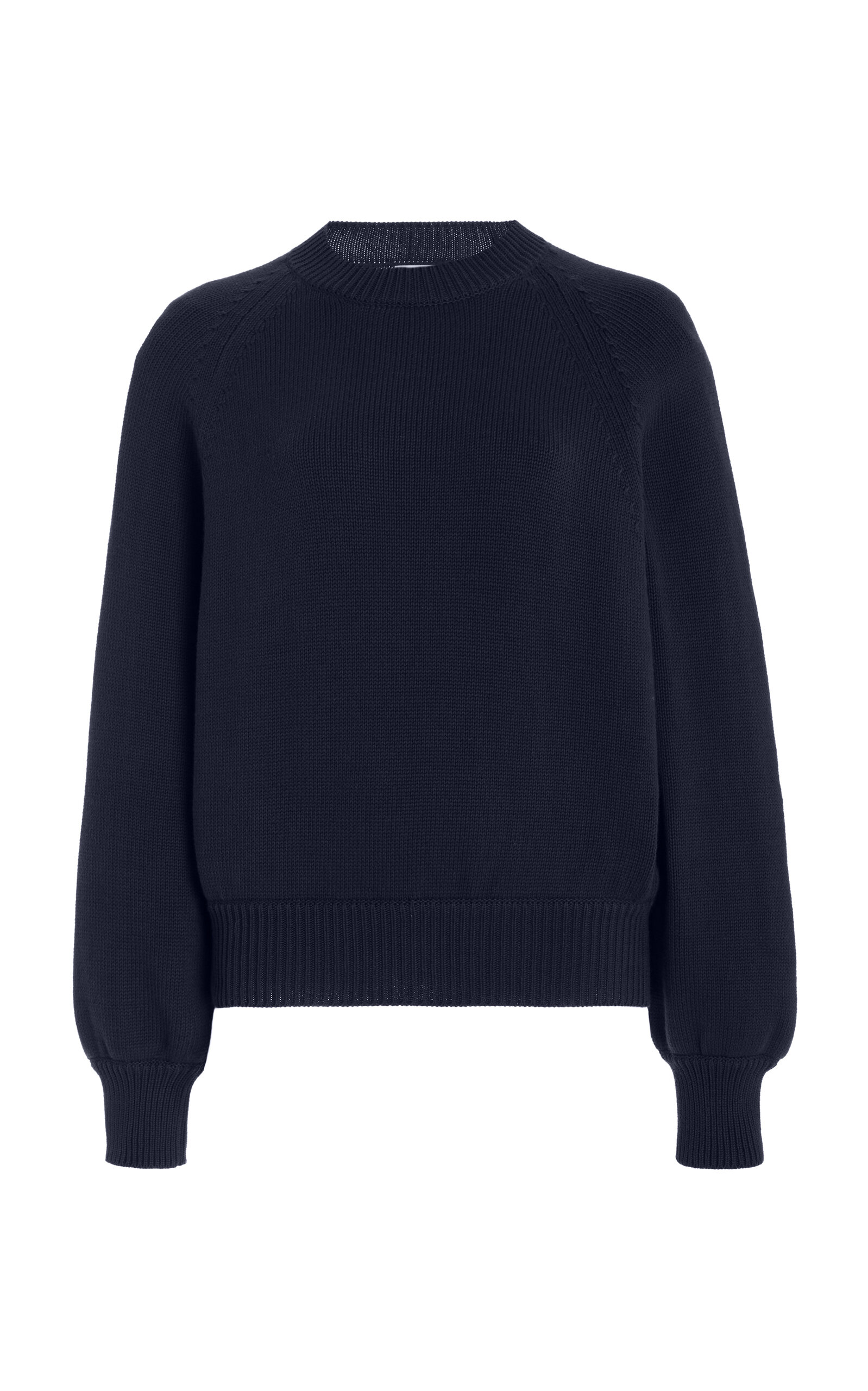 Exclusive Cotton Sweater