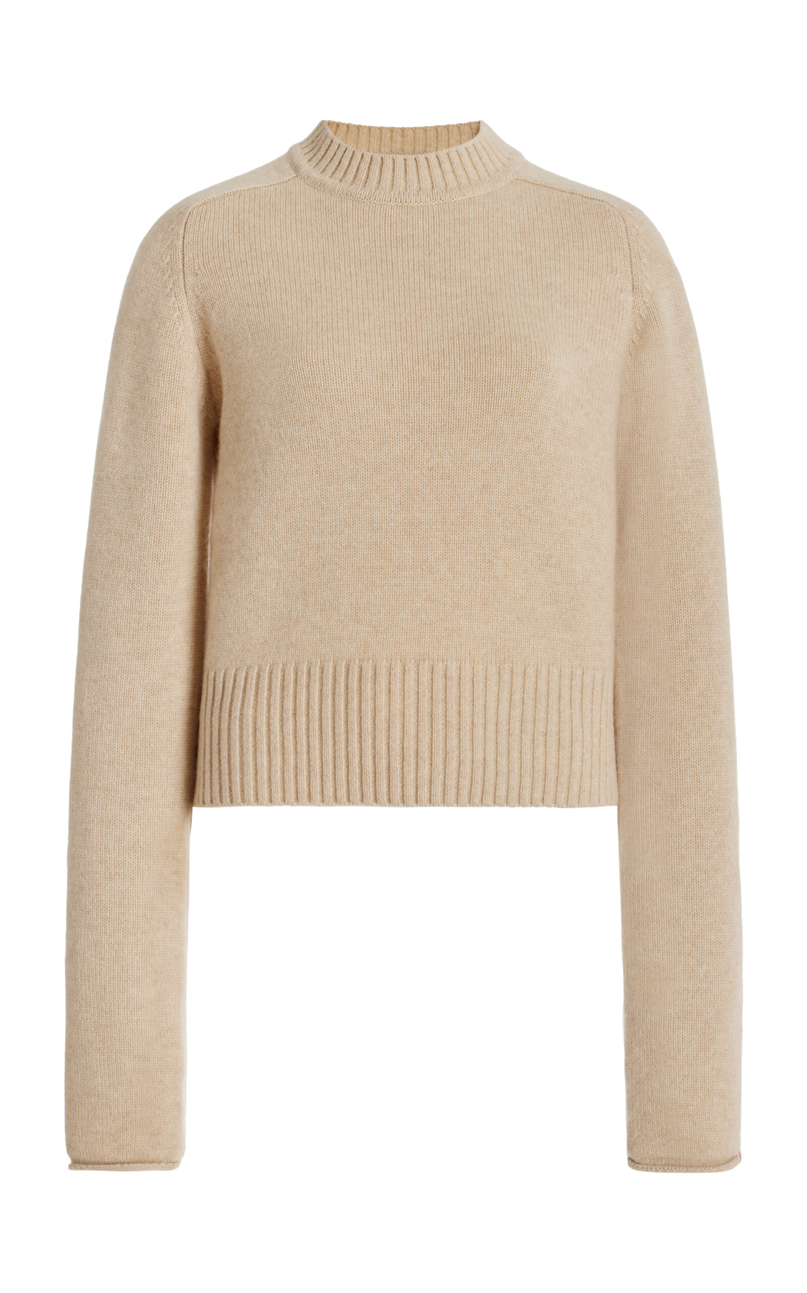 EXTREME CASHMERE CHERIE CASHMERE SWEATER
