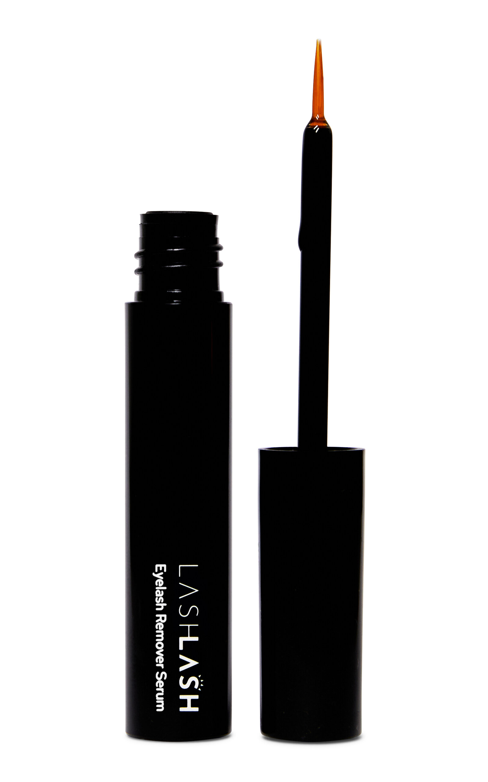 Lash Lash Eyelash Remover Serum - CLEAR