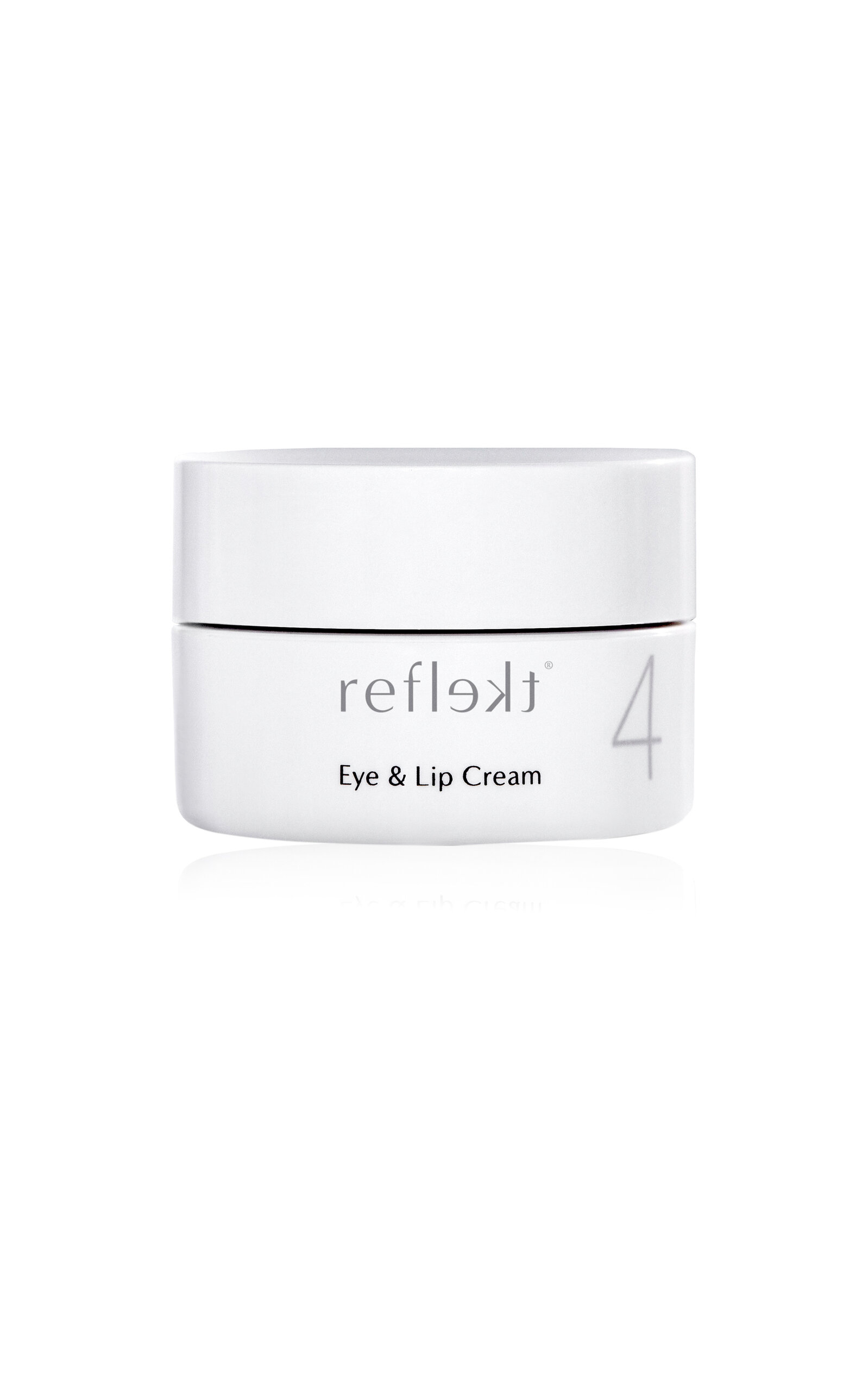 Reflekt Reflekt 4 Smoothing Squalane Eye & Lip Treatment Cream