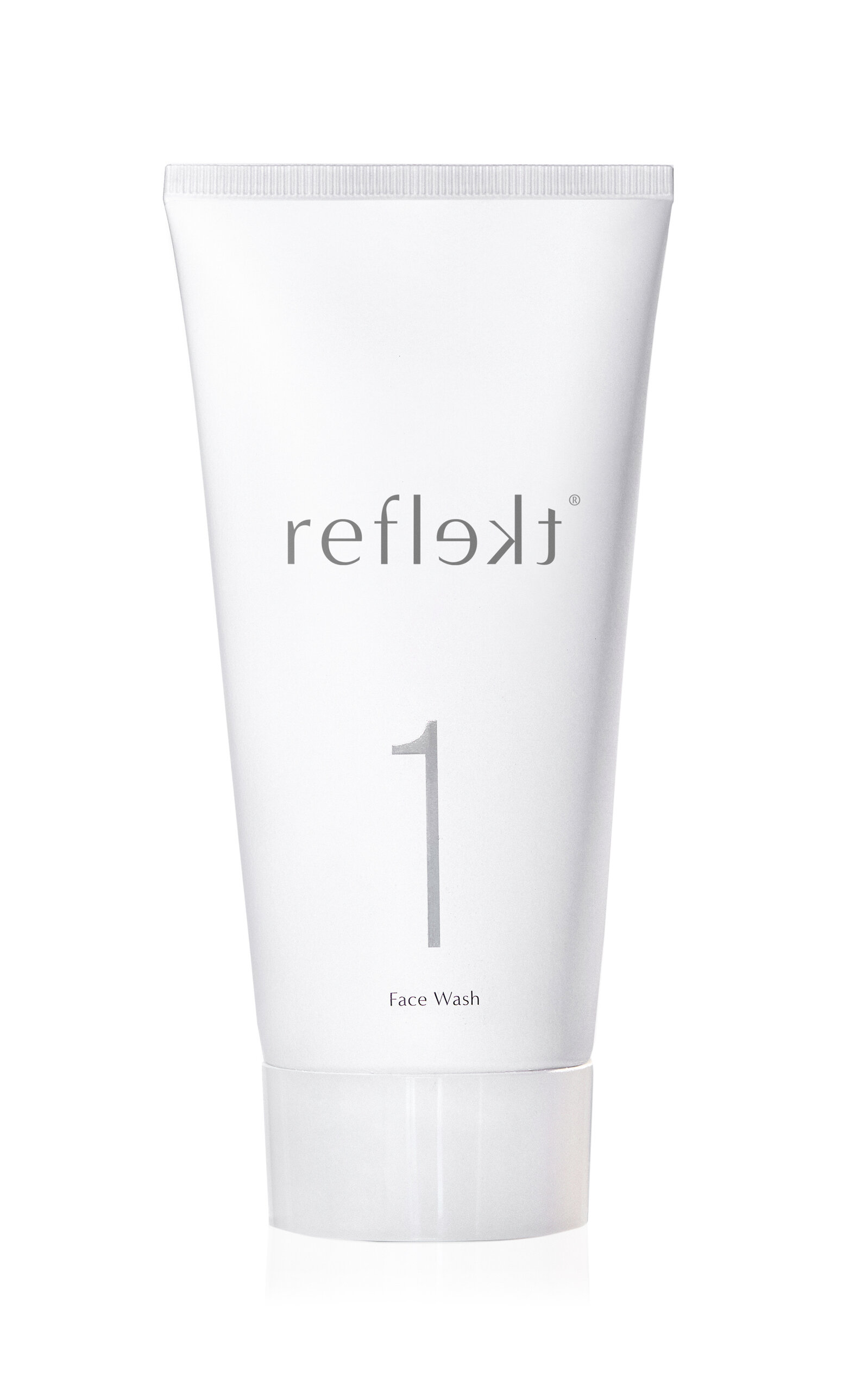 Reflekt Reflekt 1 Daily Exfoliating Face Wash