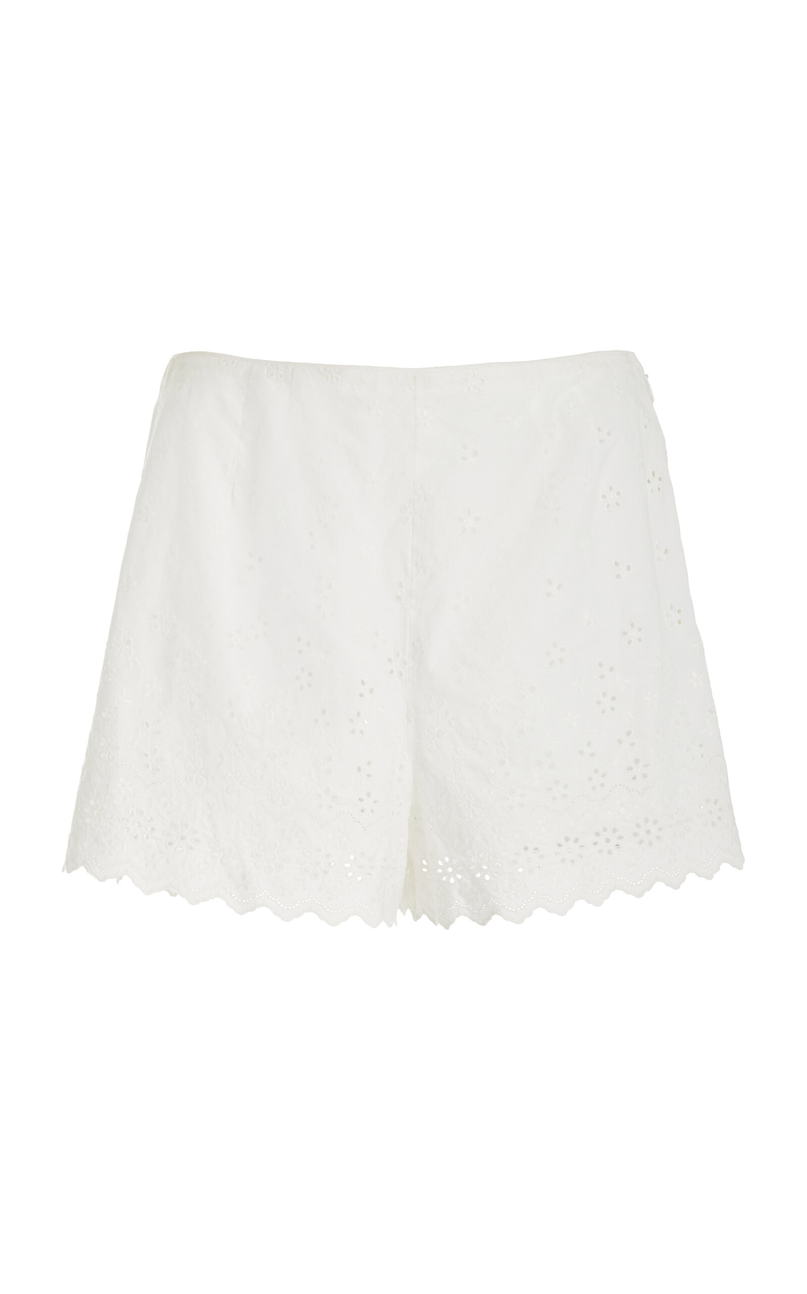 DOEN ARBRE COTTON SHORT