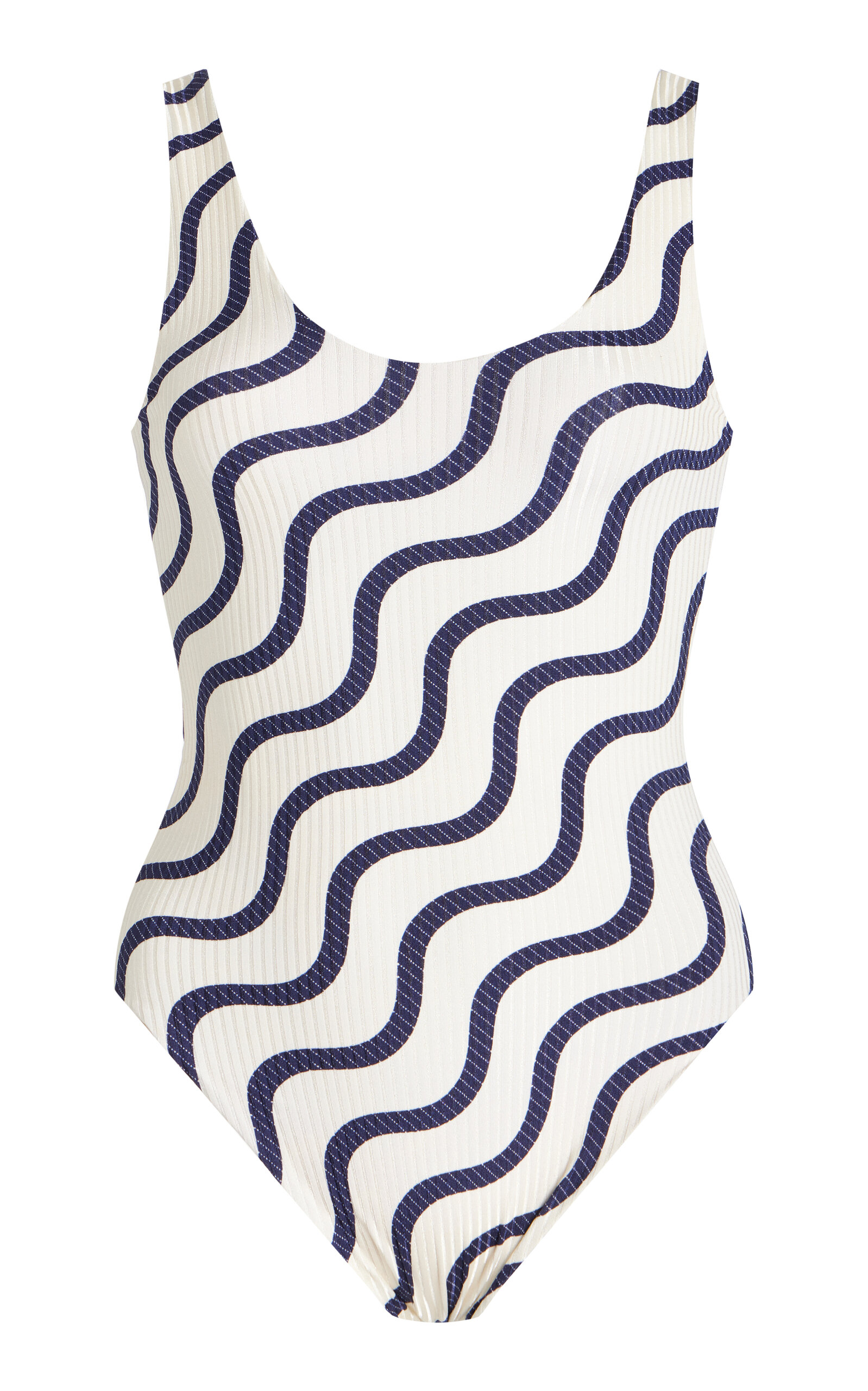 The Mar One-Piece Swimsuit