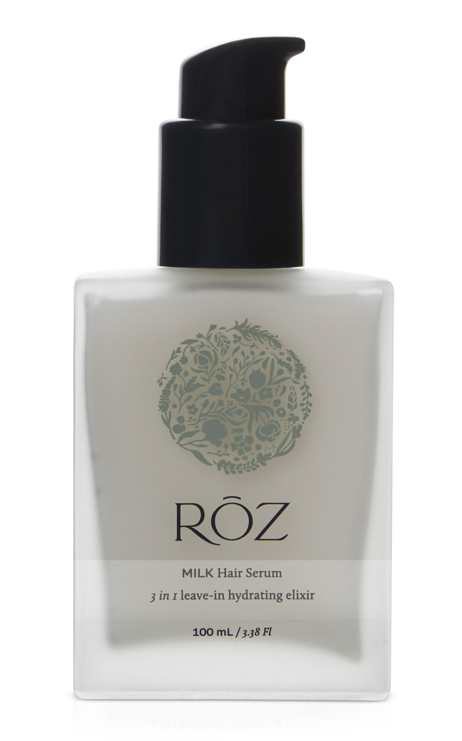 Rōz Milk Hair Serum
