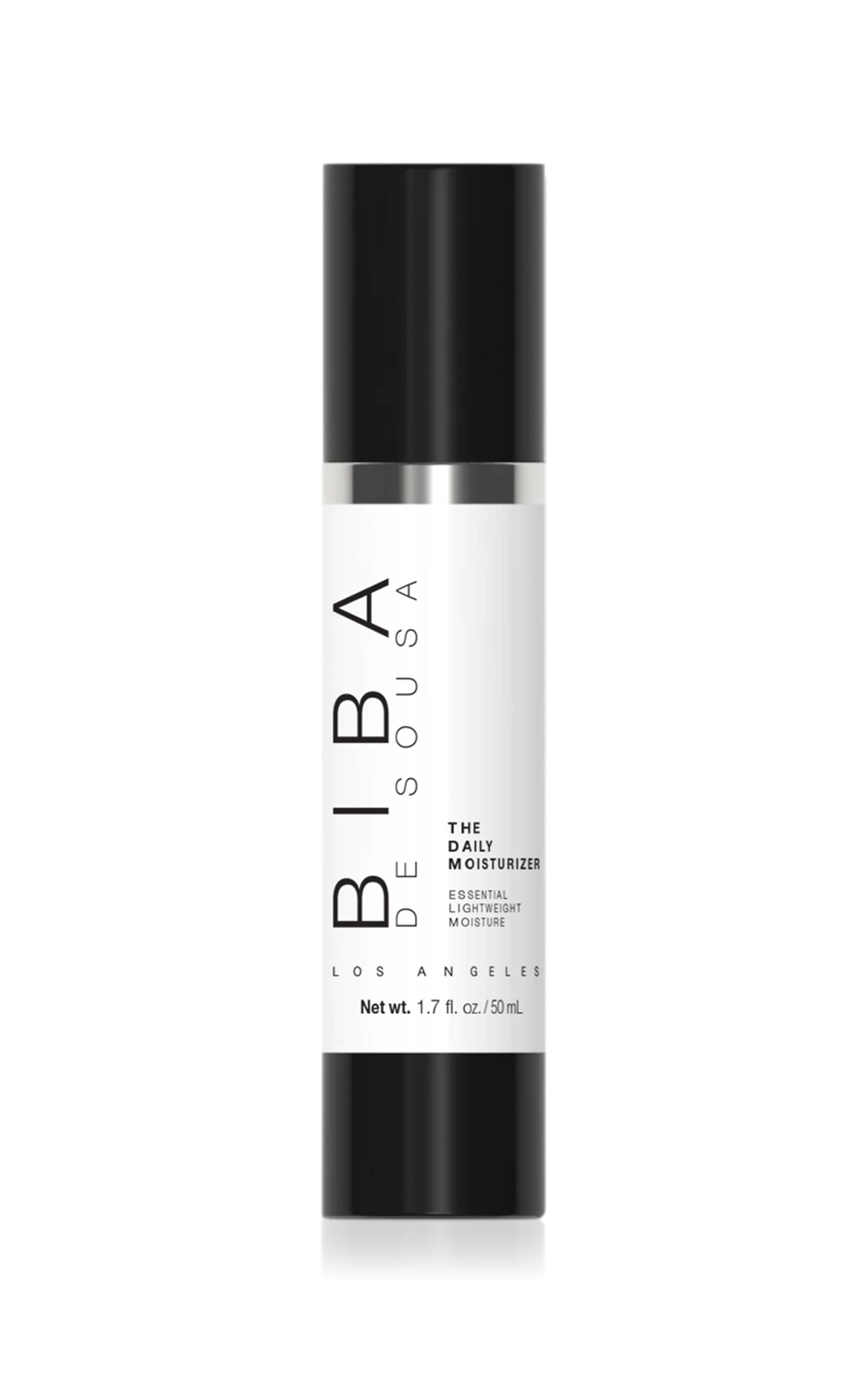 Biba de Sousa Los Angeles The Daily Moisturizer