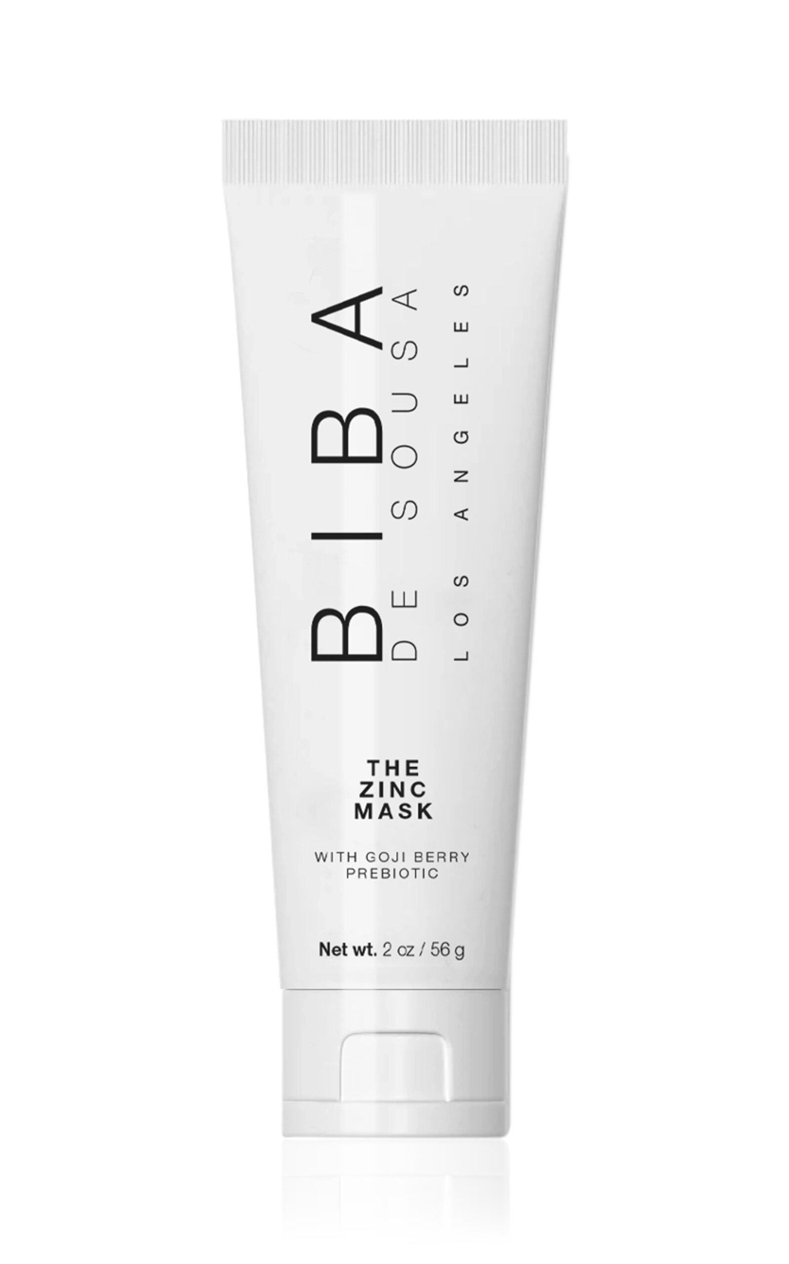 Biba de Sousa Los Angeles The Zinc Mask