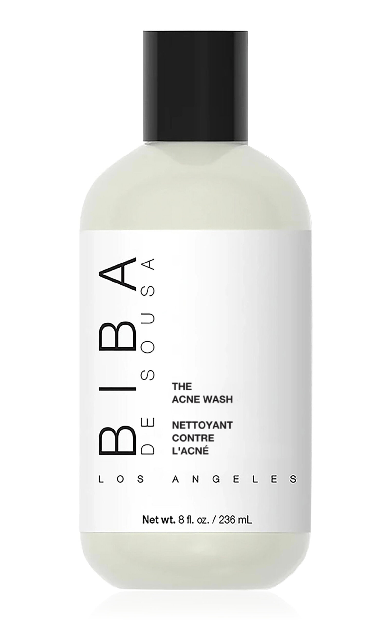 Biba de Sousa Los Angeles The Acne Wash