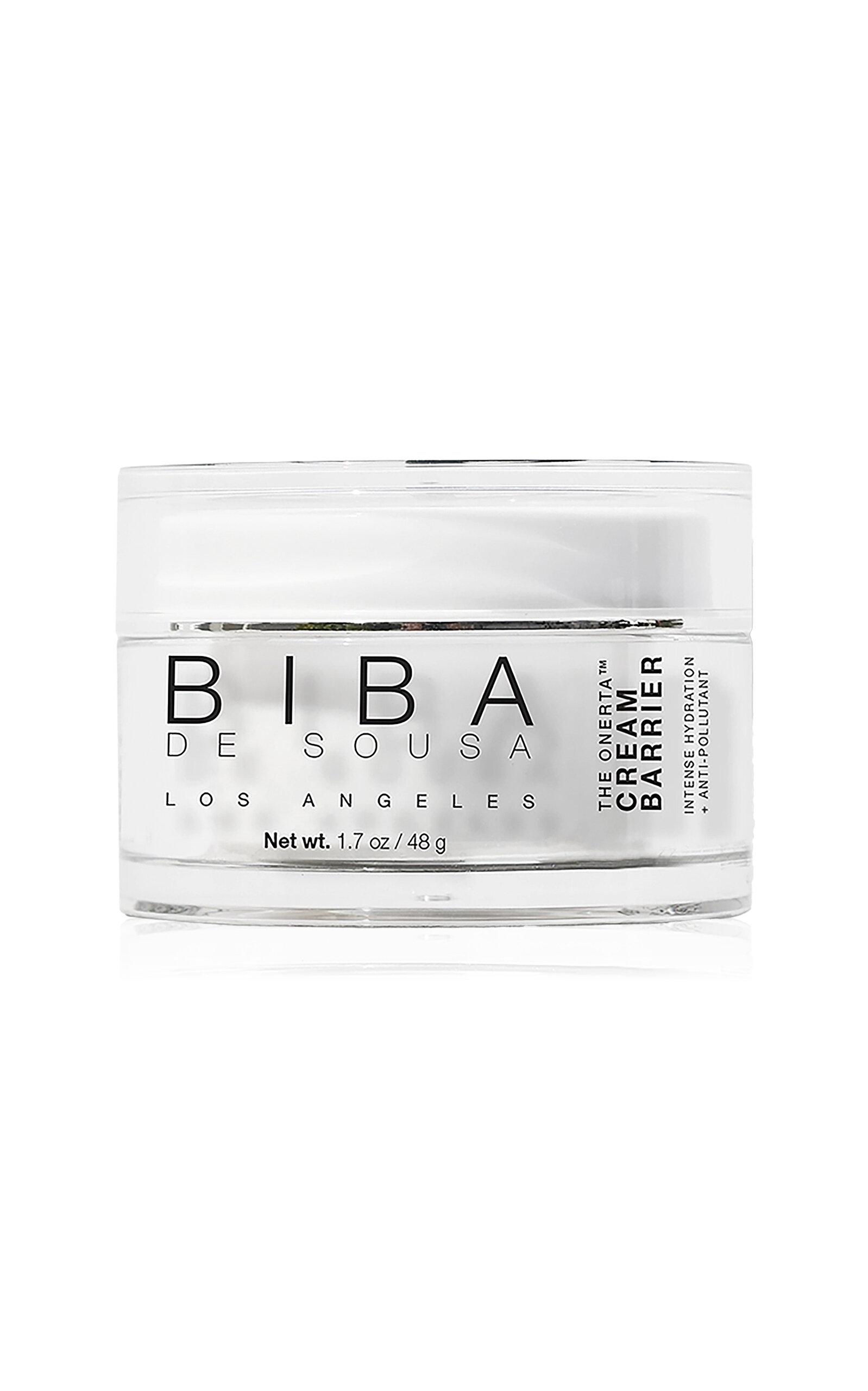 Biba de Sousa Los Angeles The Onerta® Cream Barrier