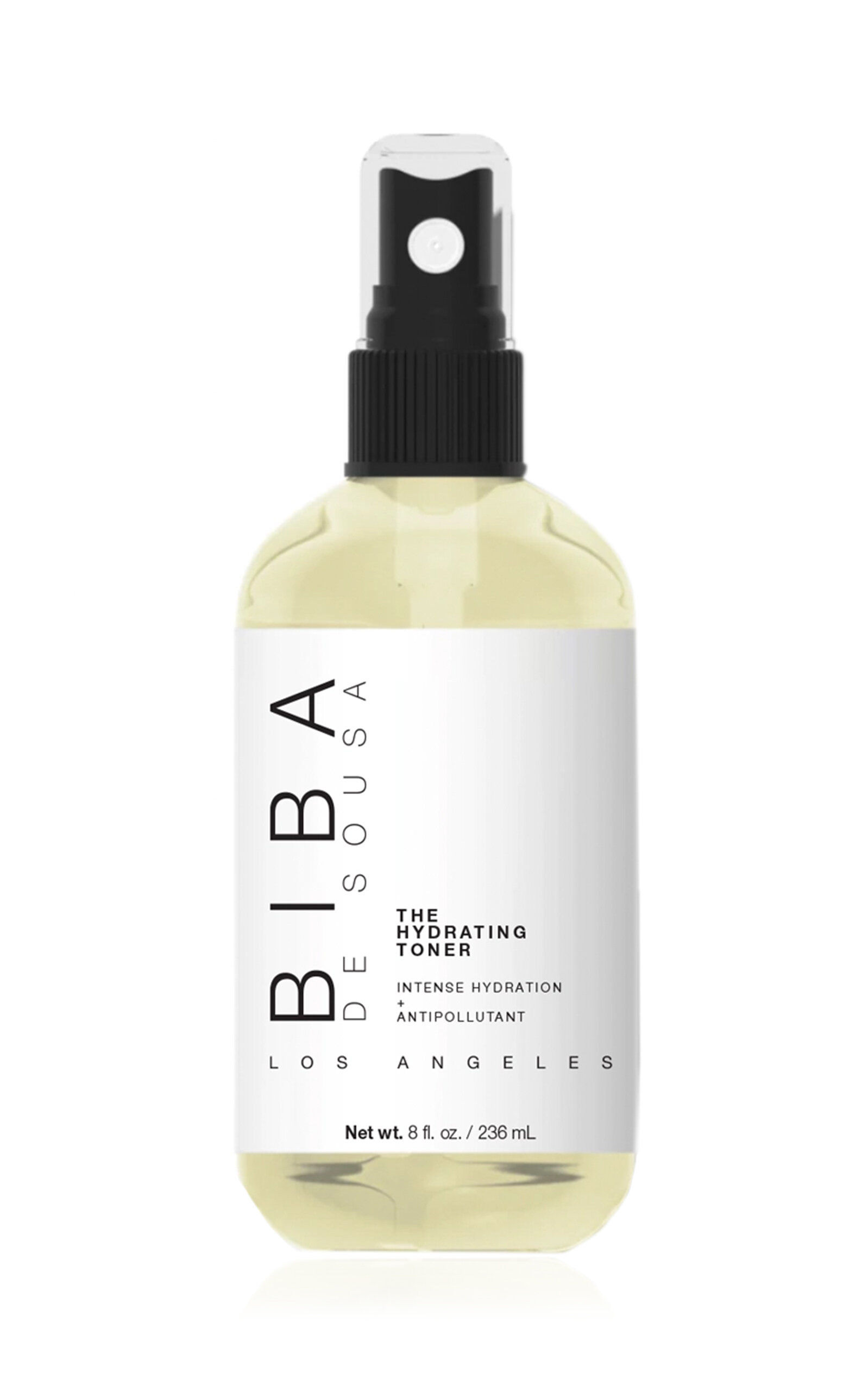 Biba de Sousa Los Angeles The Hydrating Toner