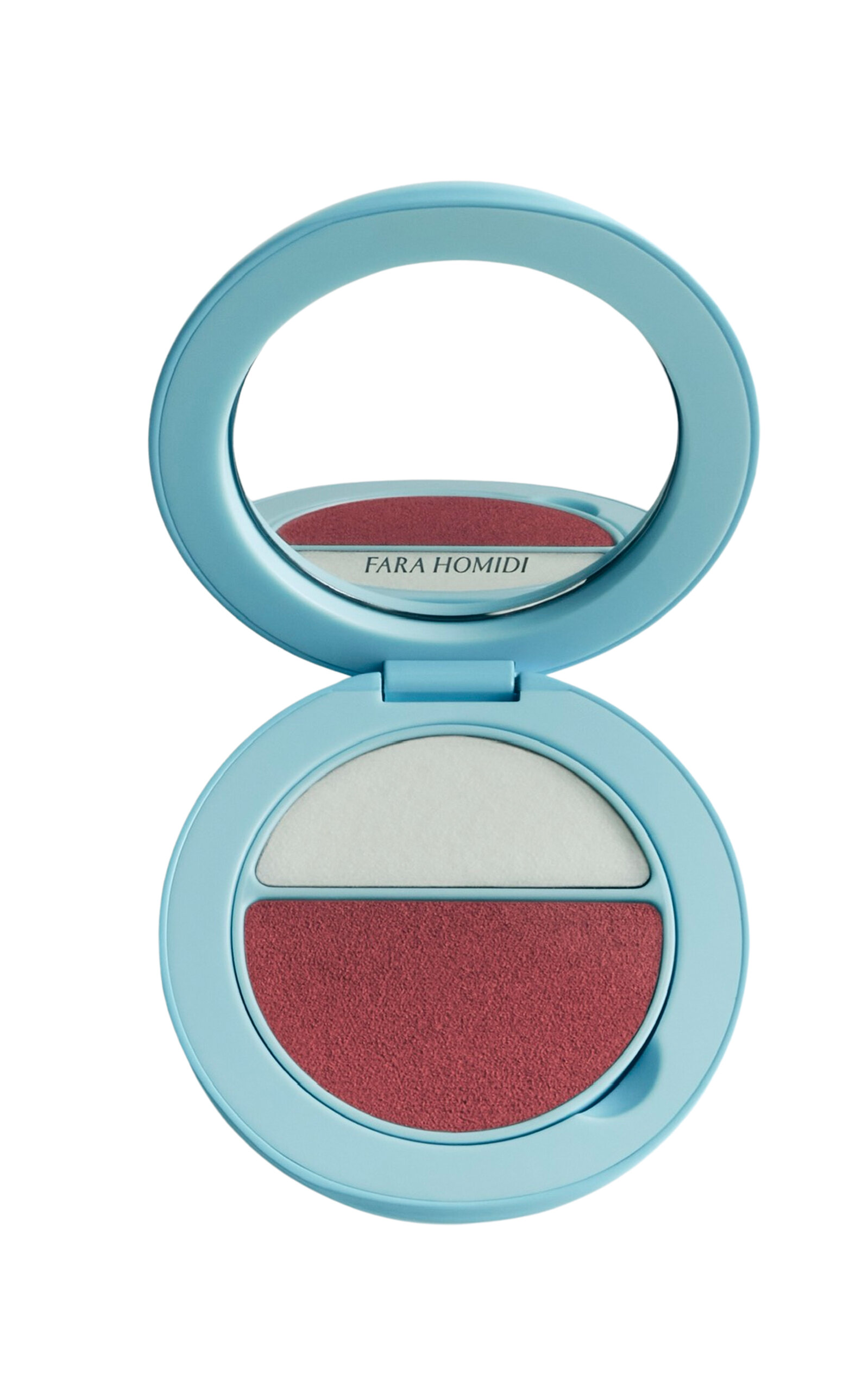 Fara Homidi Essential Lip Compact - NUDE 1 - Moda Operandi