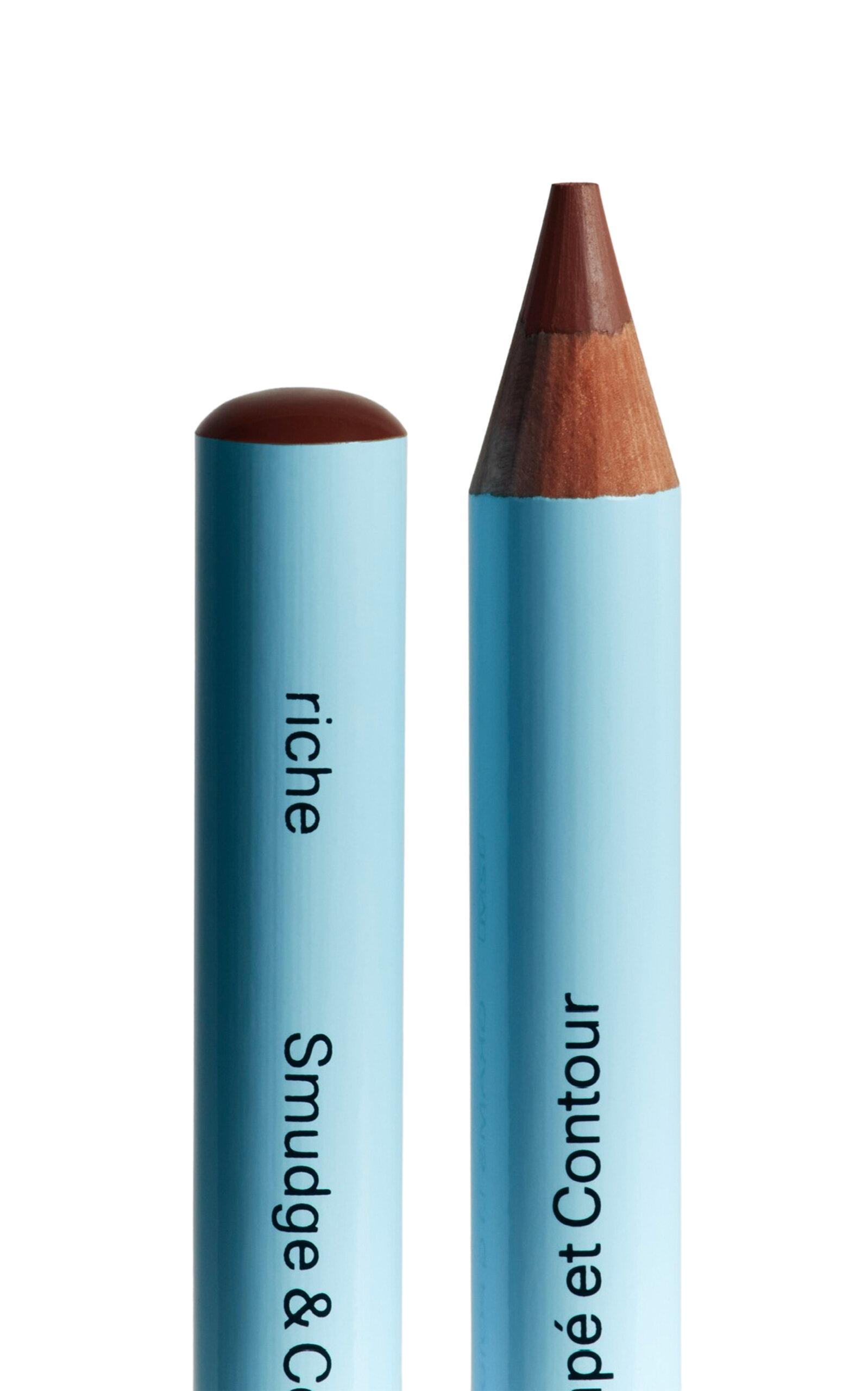 Fara Homidi Smudge & Contour Lip Pencil - RICHE - Moda Operandi