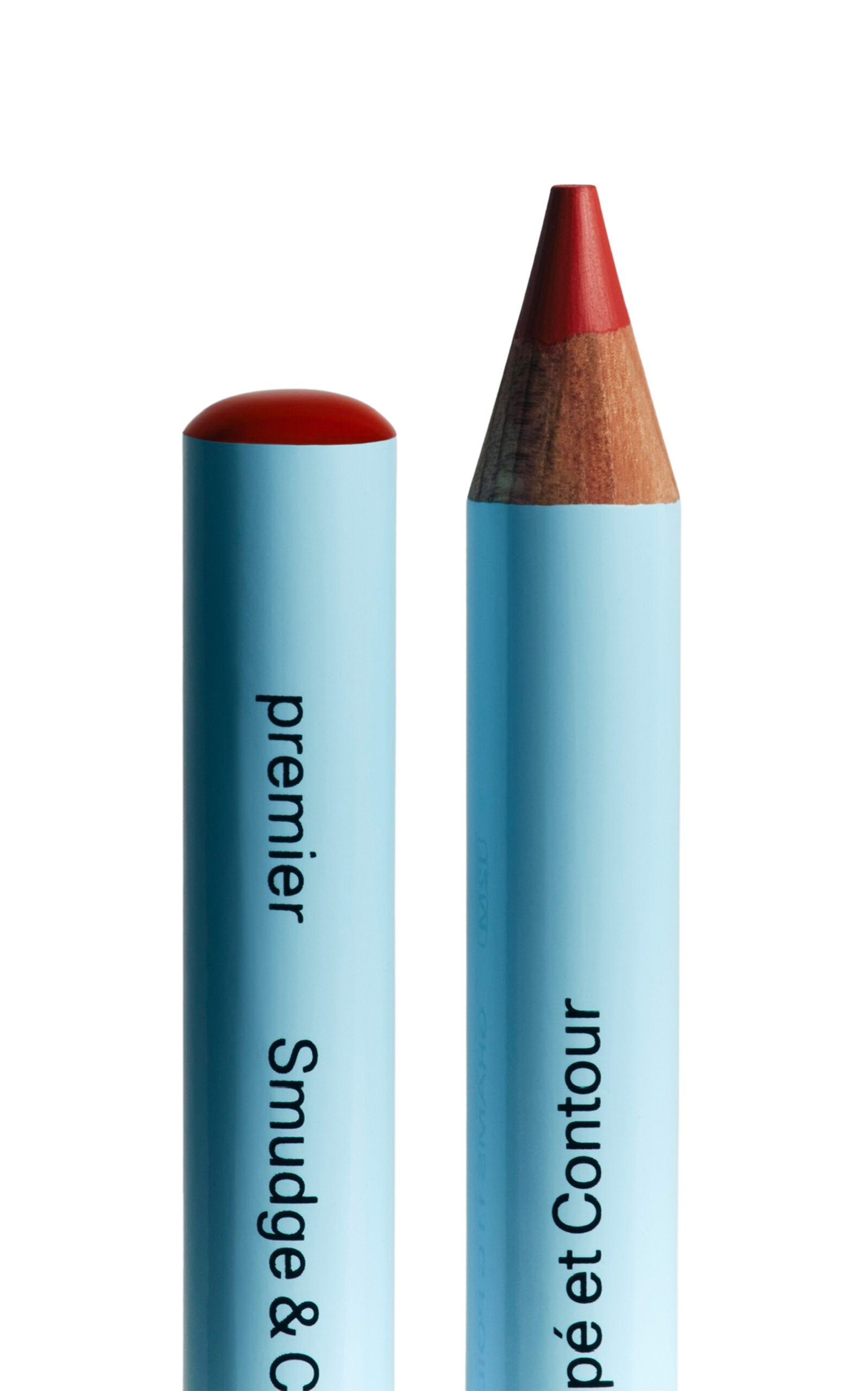 Fara Homidi Smudge & Contour Lip Pencil - PREMIER - Moda Operandi