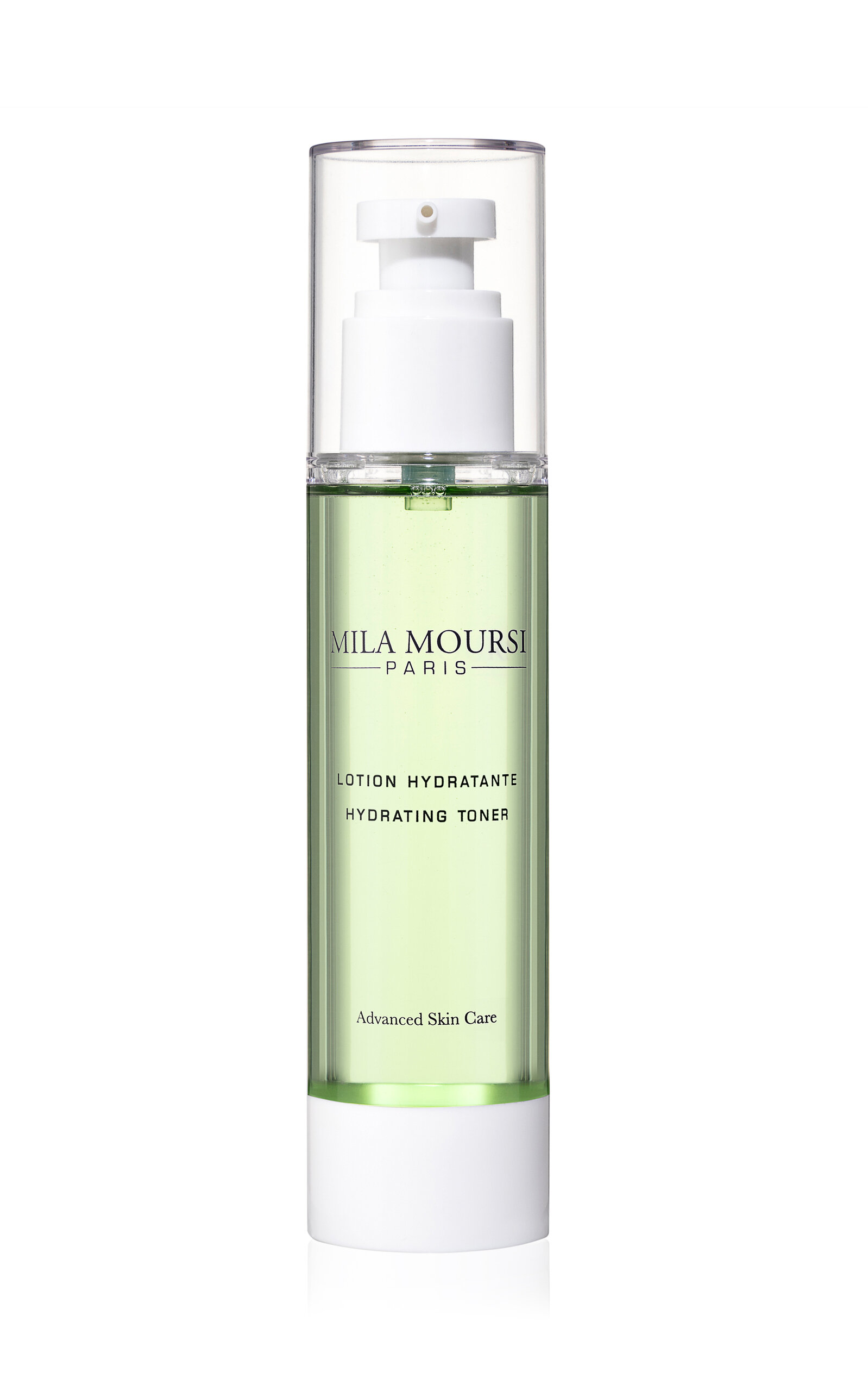 Mila Moursi Skin Care Hydrating Toner