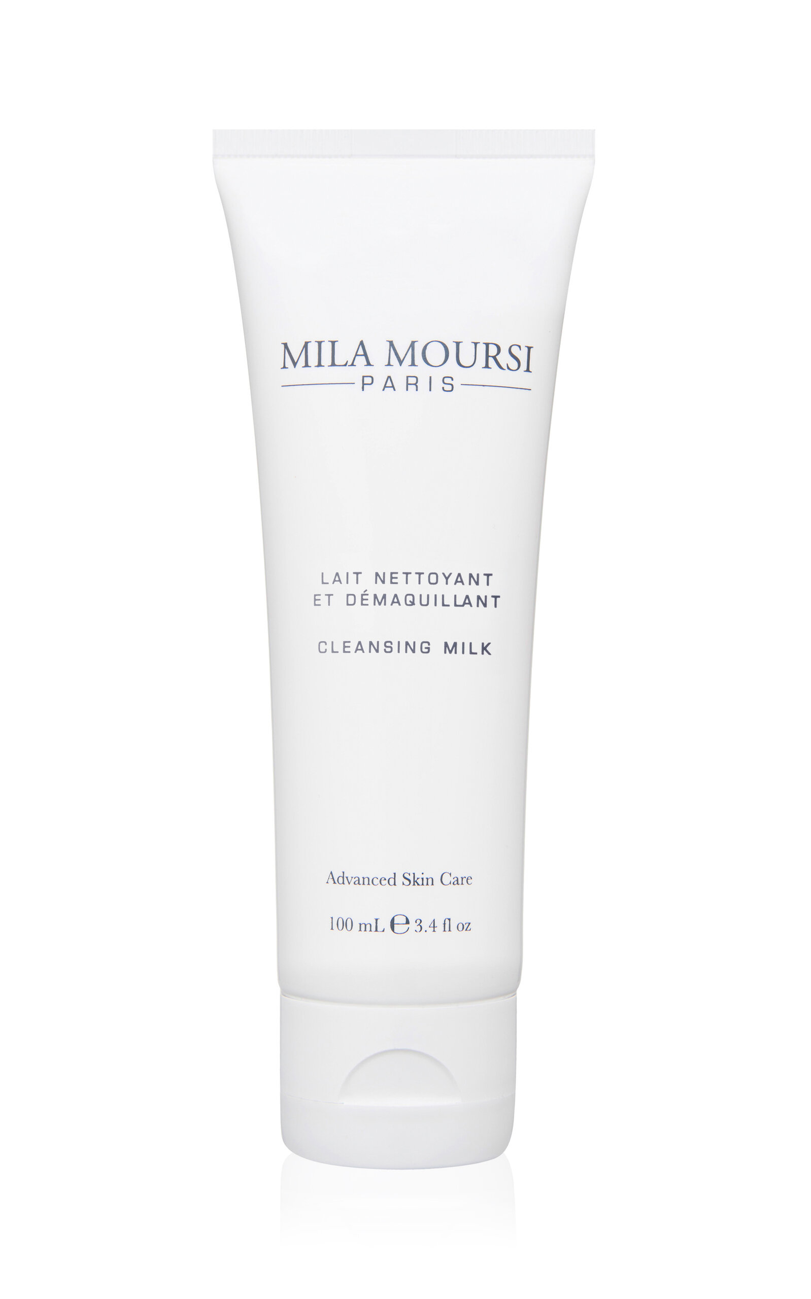 Mila Moursi Skin Care Cleansing Milk