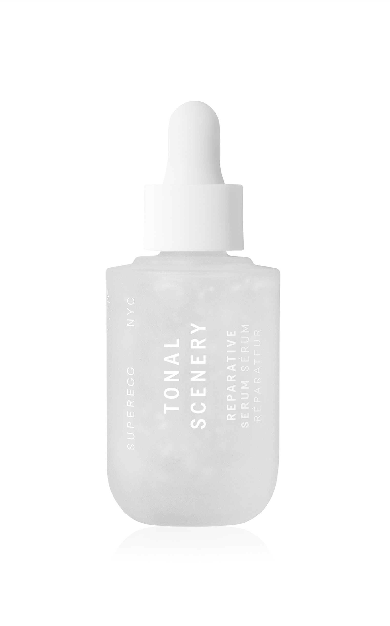 Superegg Tonal Scenery Reparative Serum