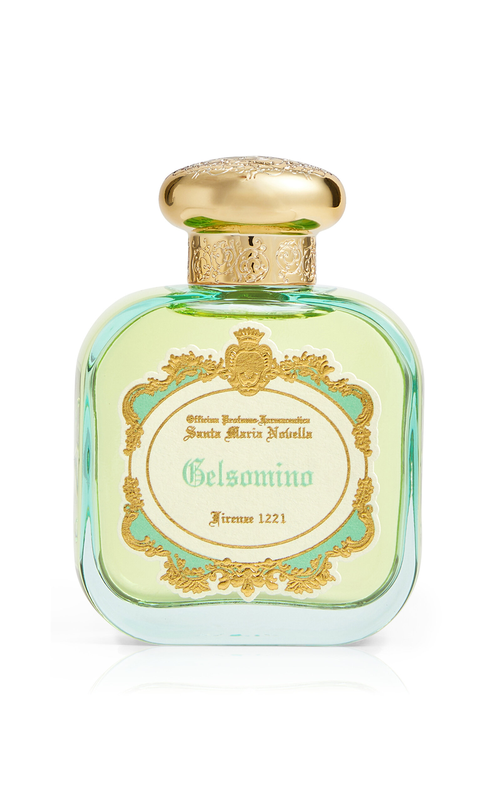 Santa Maria Novella Gelsomino Eau de Parfum