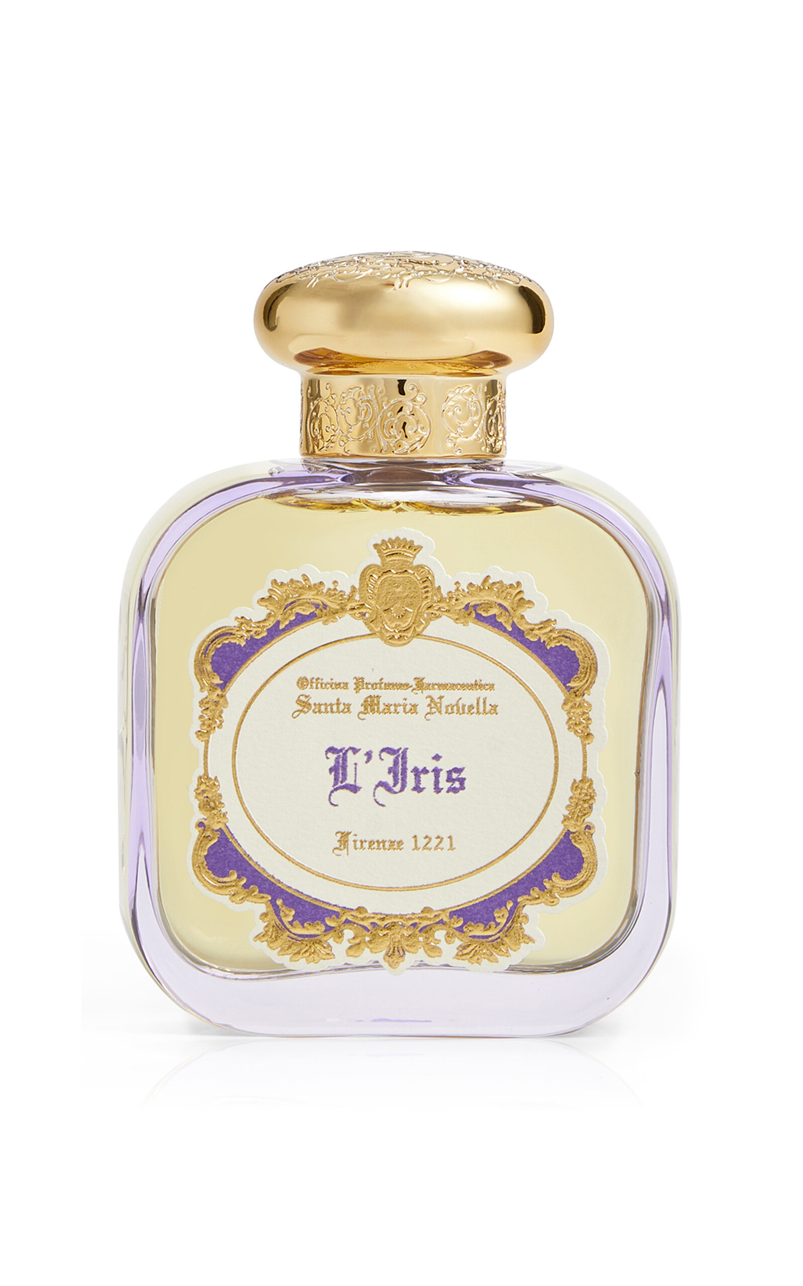 Santa Maria Novella L'Iris Eau de Parfum