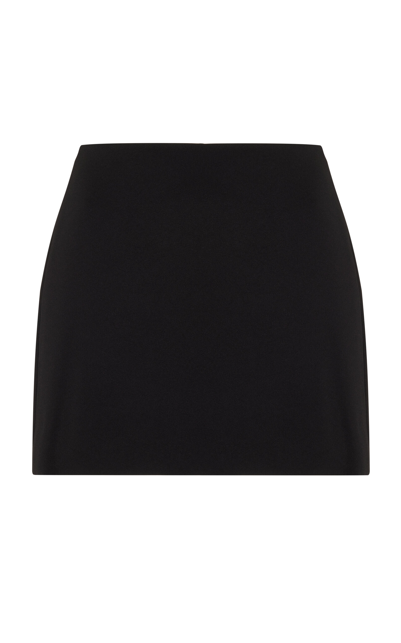 Alexis Esmie Mini Skirt In Black