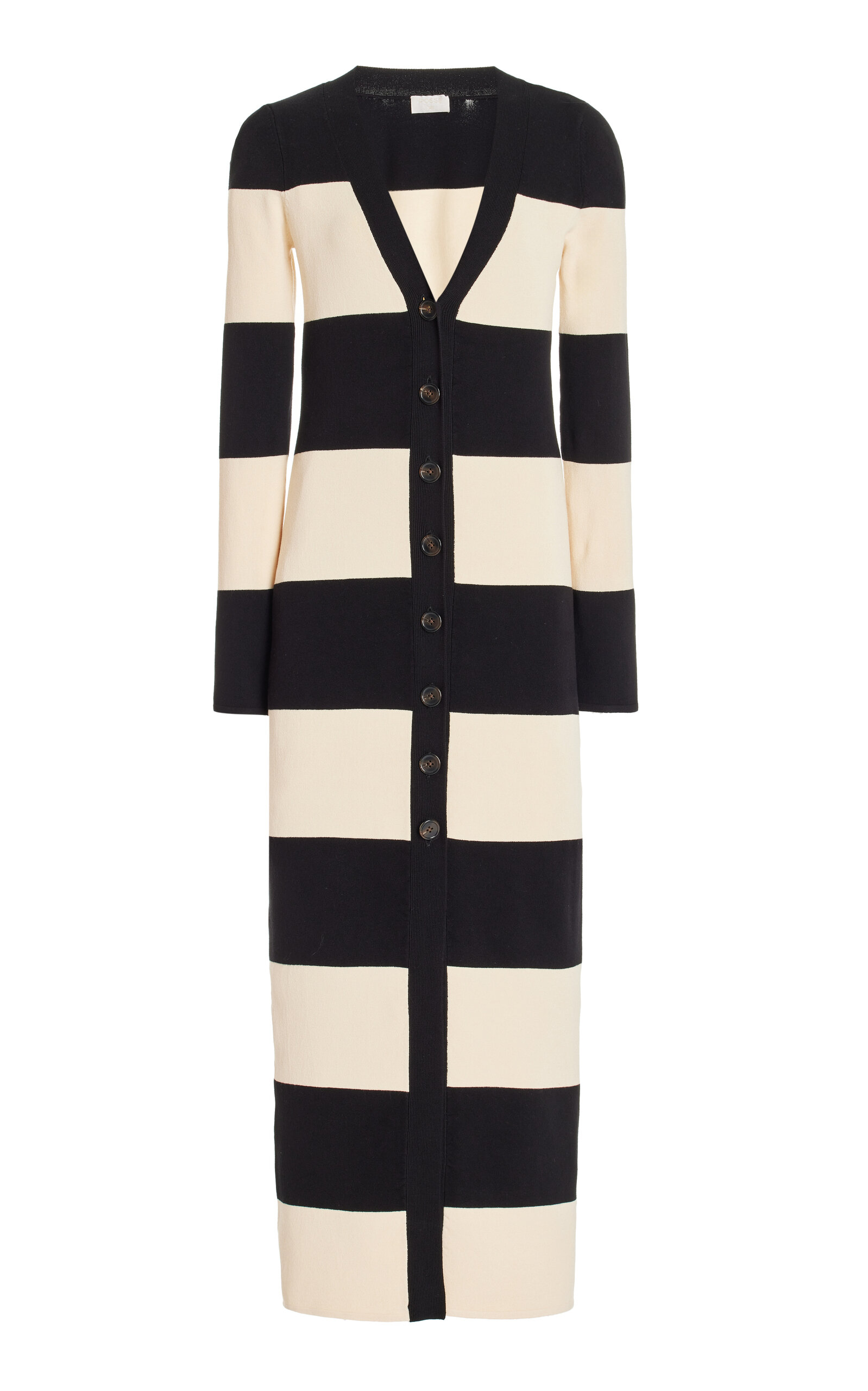 jersey knit summer dress Flamingo Jersey Dress – Peaches