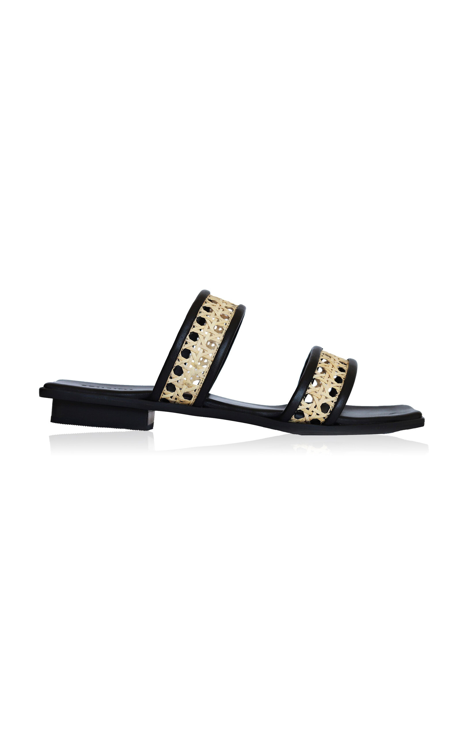 Bembien Paloma Slide In Black