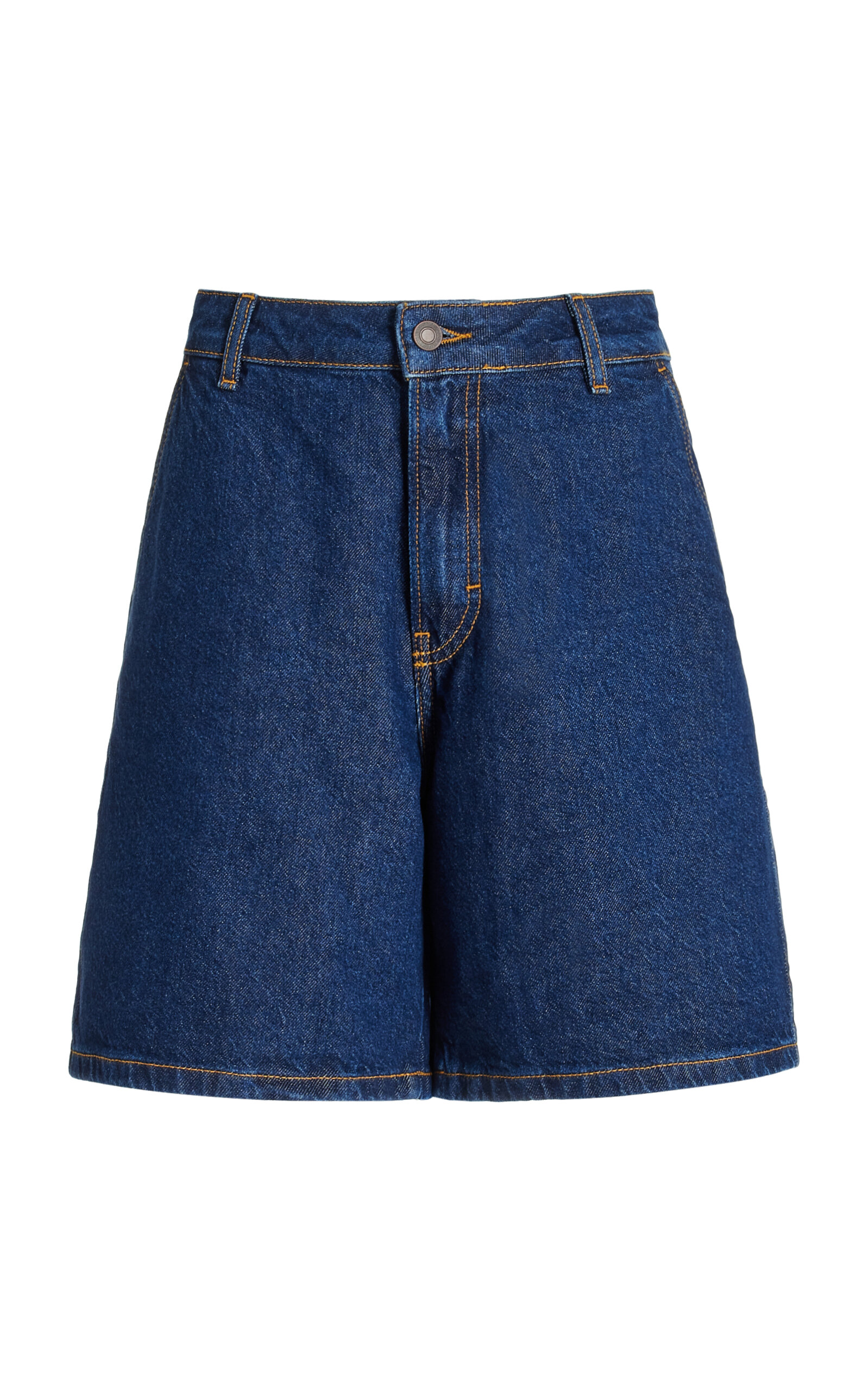 Exclusive Belem Denim Shorts