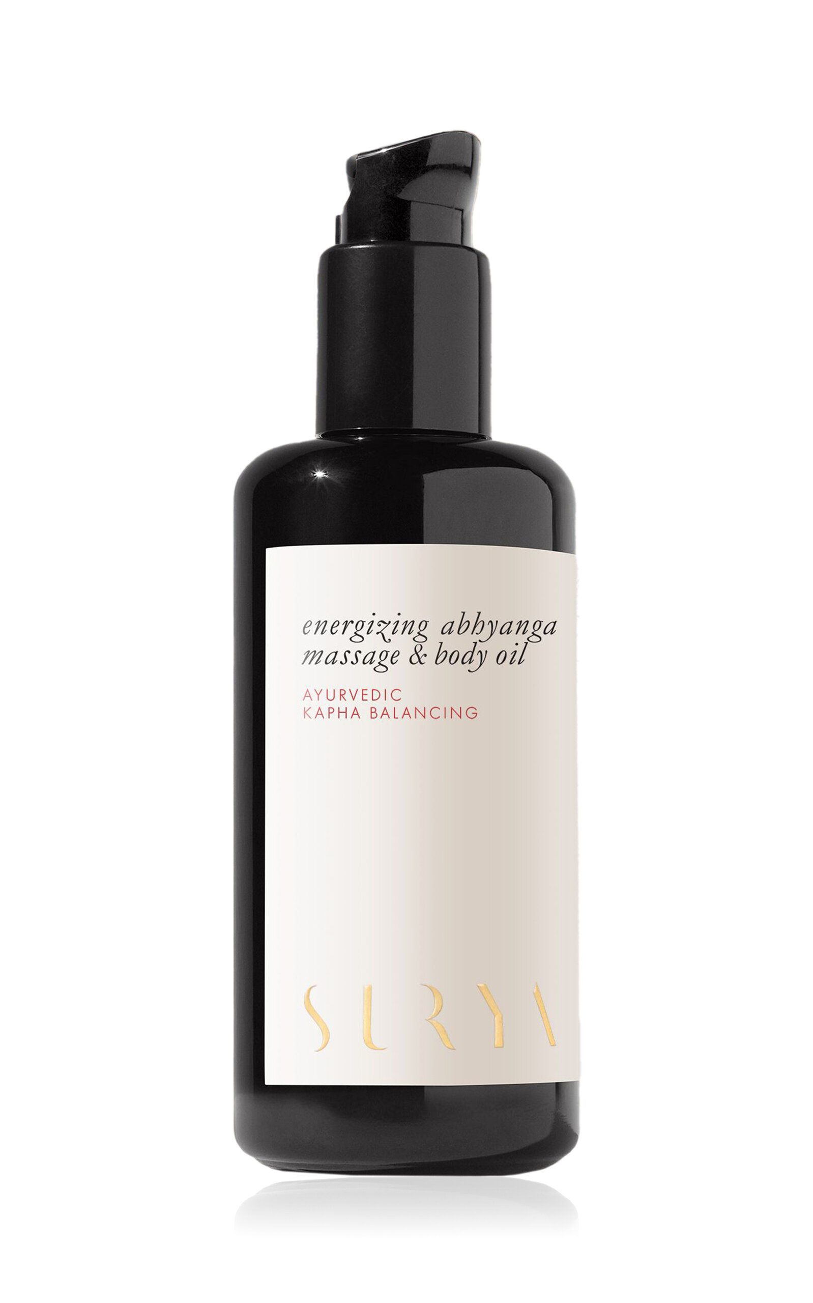 Surya Energizing Abhyanga Massage & Body Oil - Moda Operandi