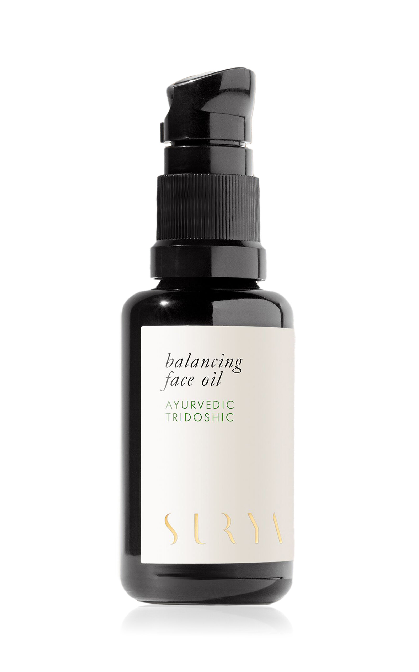 Surya Balancing Face Oil